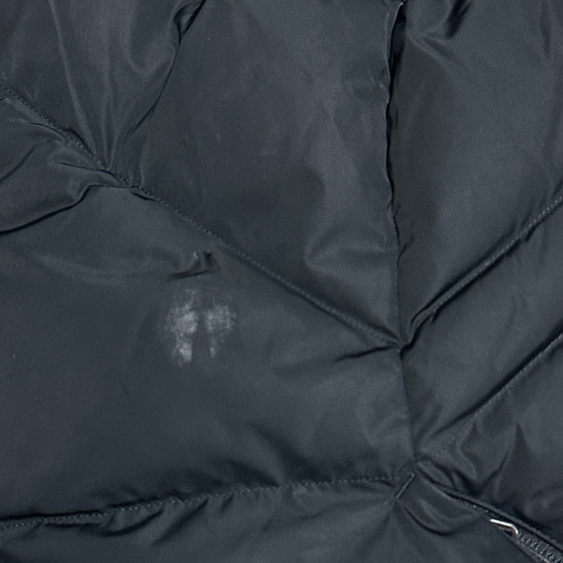 언더아머 UA 스포츠스타일 다운 베스트 상품이미지6