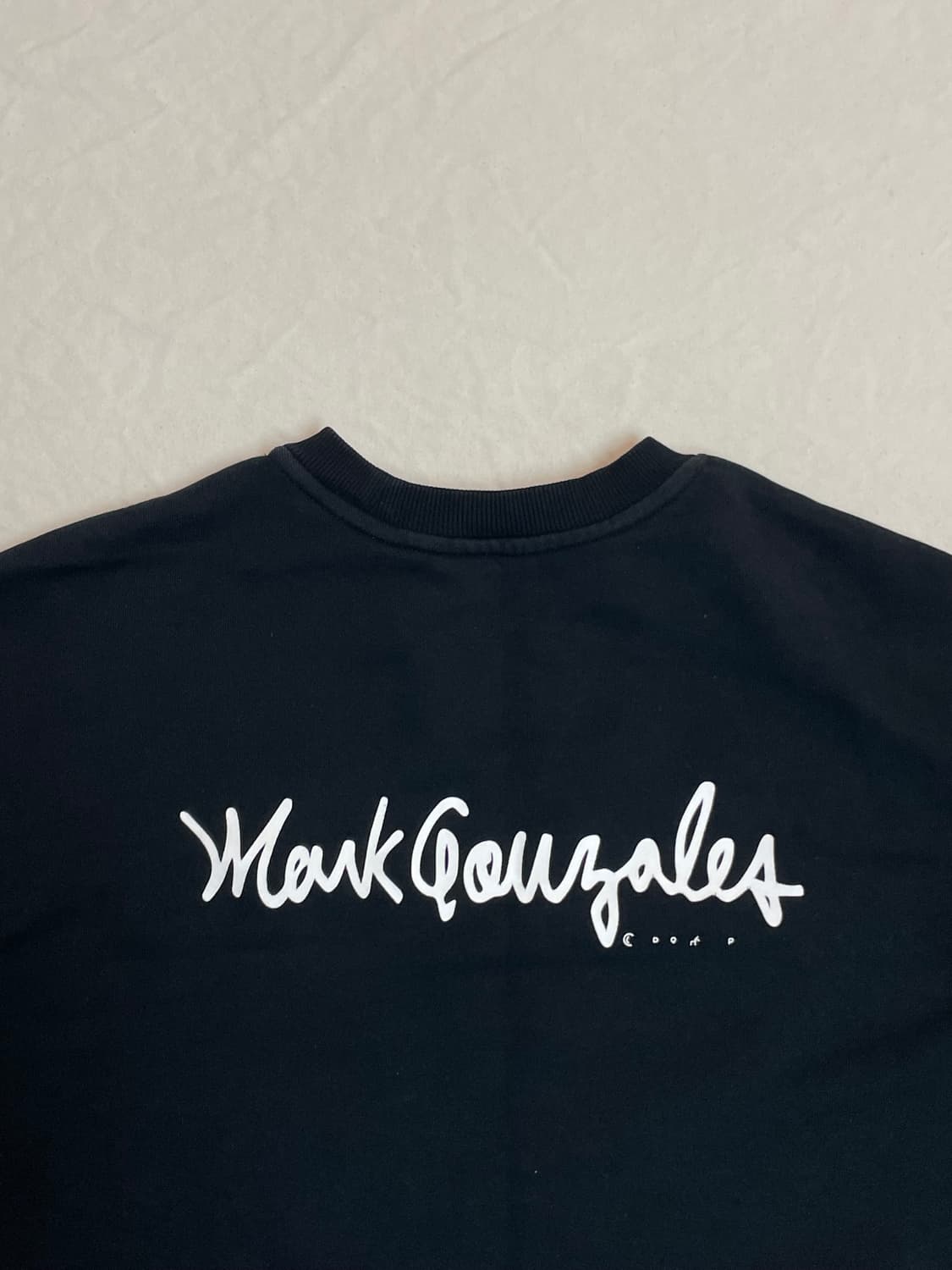 마크곤잘레스 맨투맨  상품이미지10