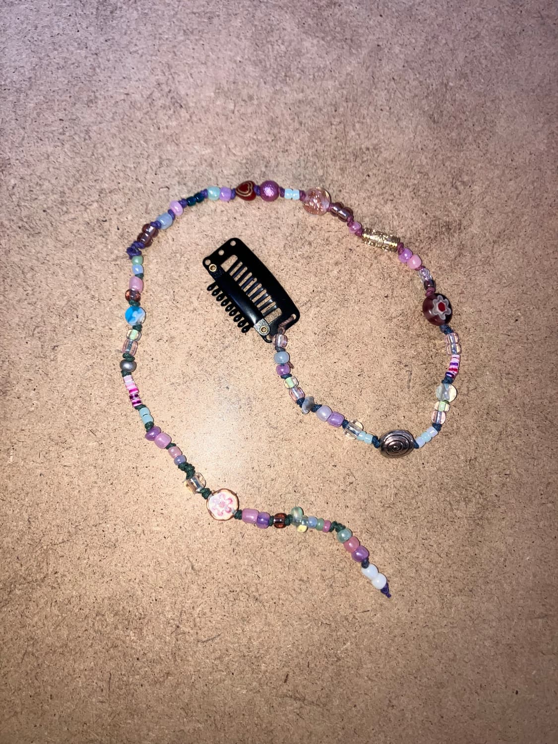 러블리 헤어피스 only one  상품이미지1