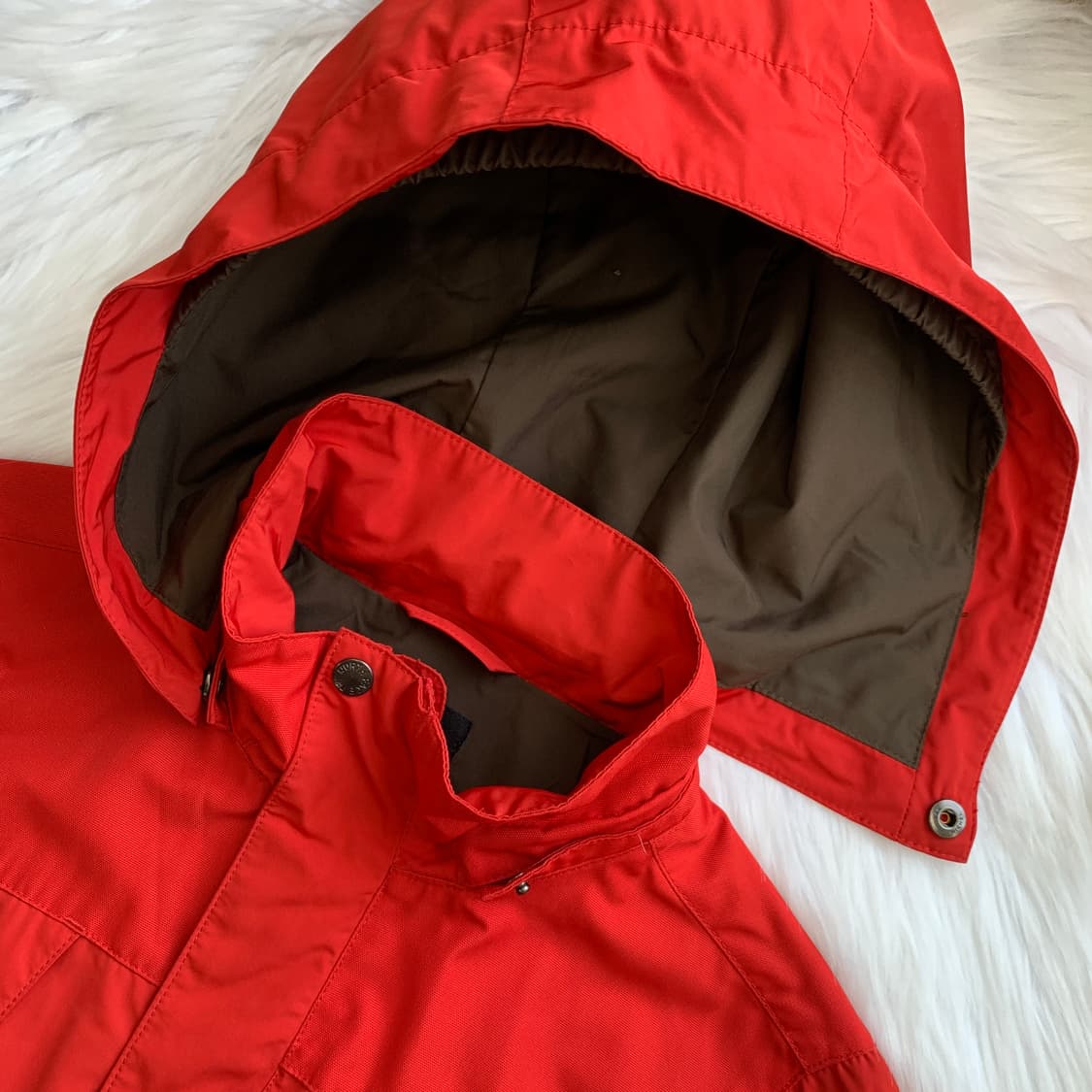 노스페이스 키즈 마운틴 바람막이 자켓 1900 상품이미지3