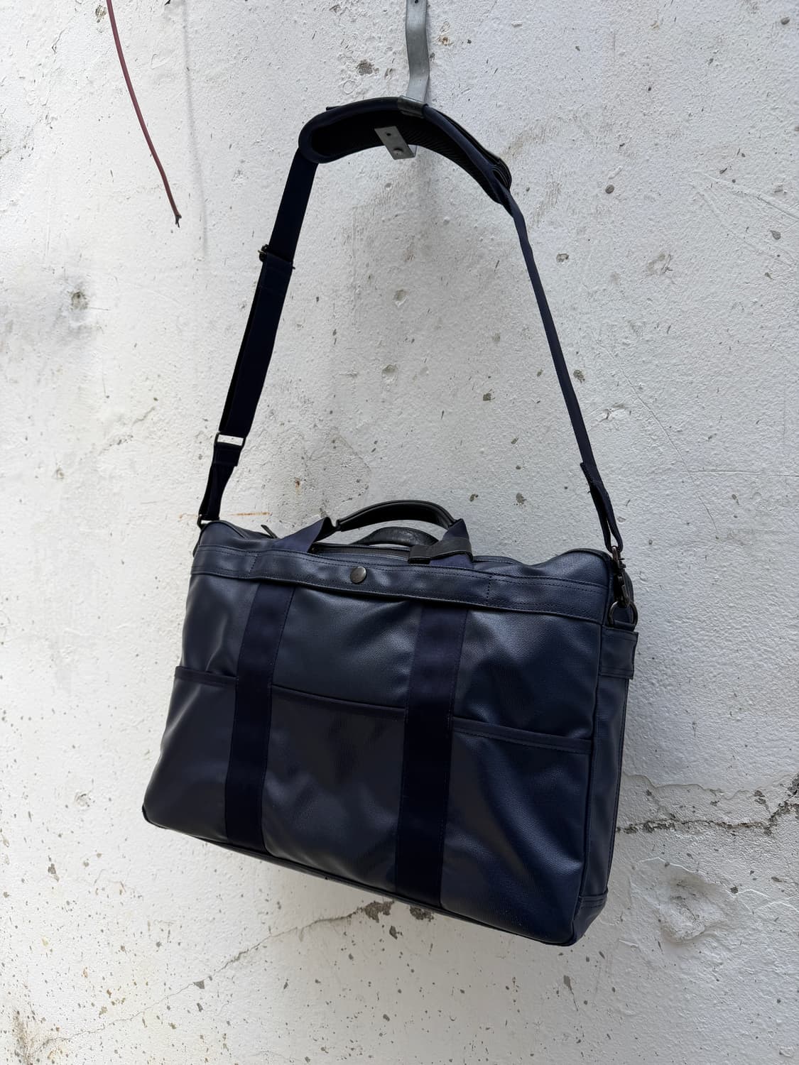 YOSHIDA PORTER 요시다포터 브리프케이스 크로스백 상품이미지7