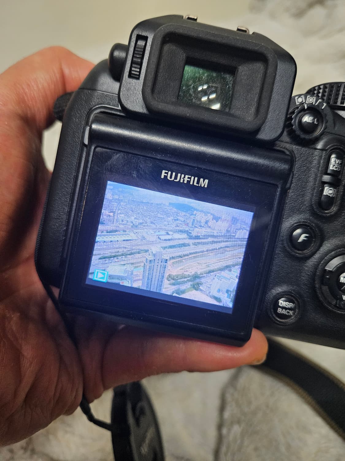 후지 파인픽스 s9600 레트로 디카 디지털카메라 상품이미지8