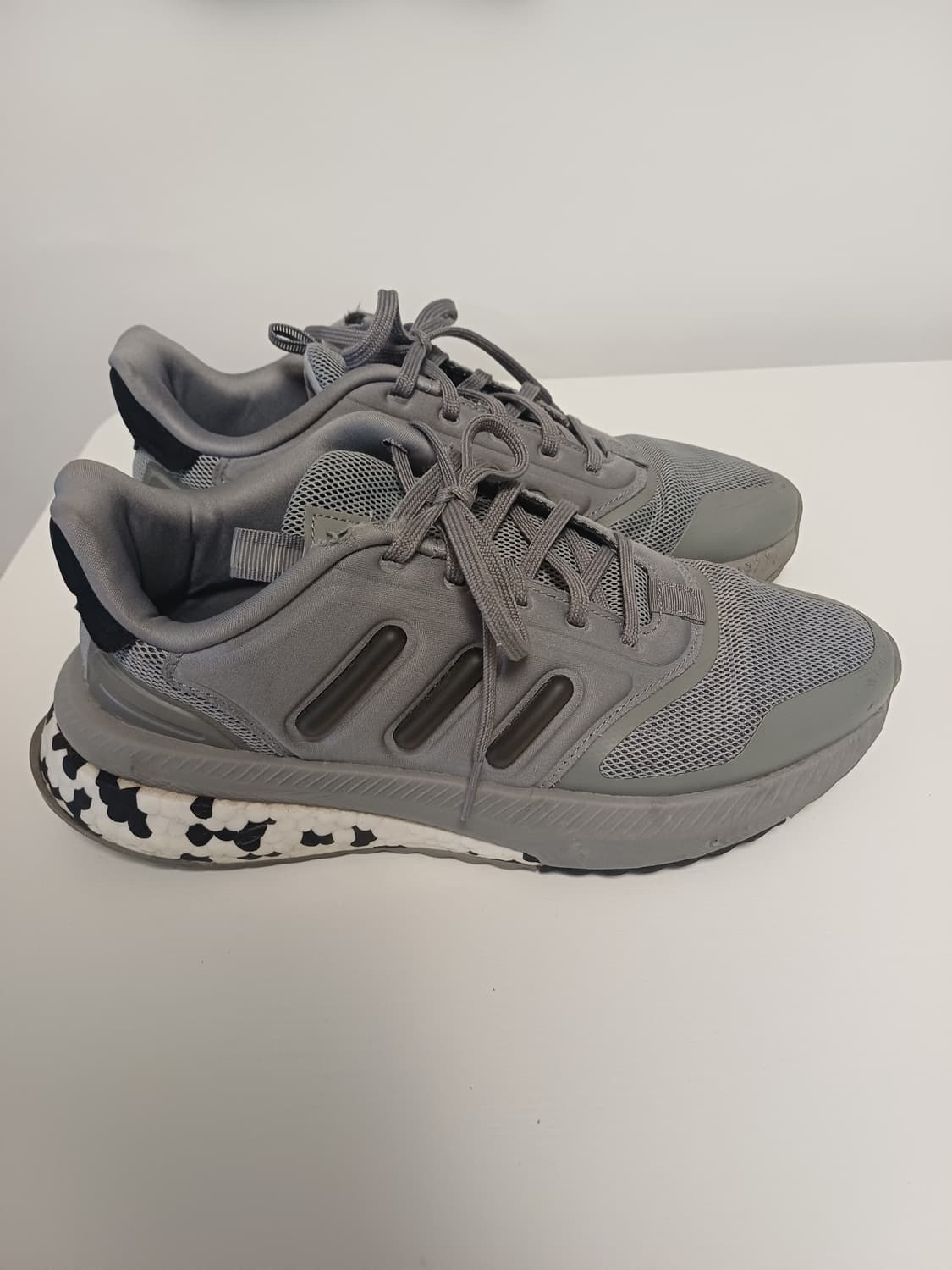 [255] 아디다스 X_PLR 파스트 (그레이)- 부스트 하이브리드 상품이미지3