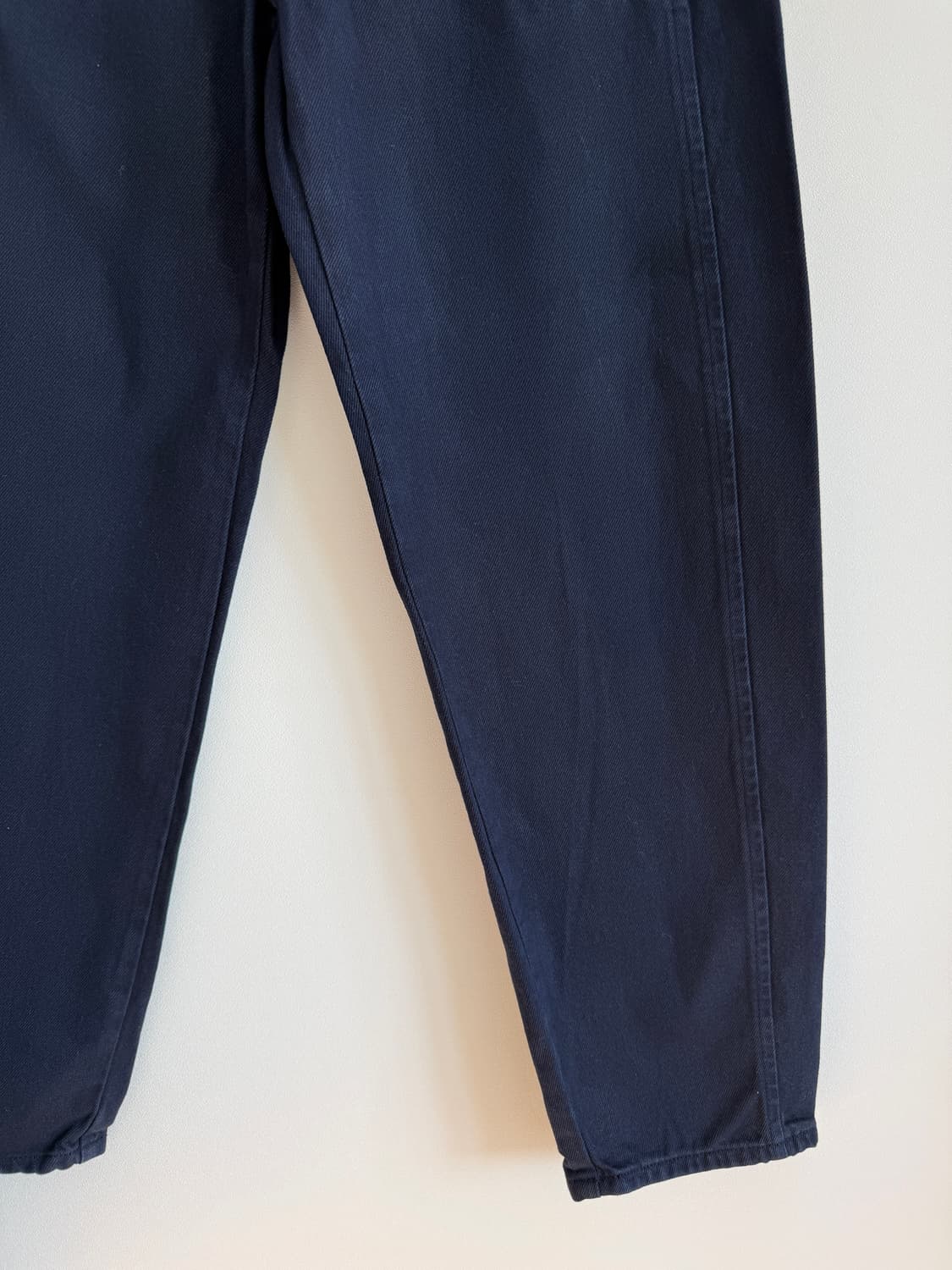 자라(ZARA) 코튼 팬츠 상품이미지3