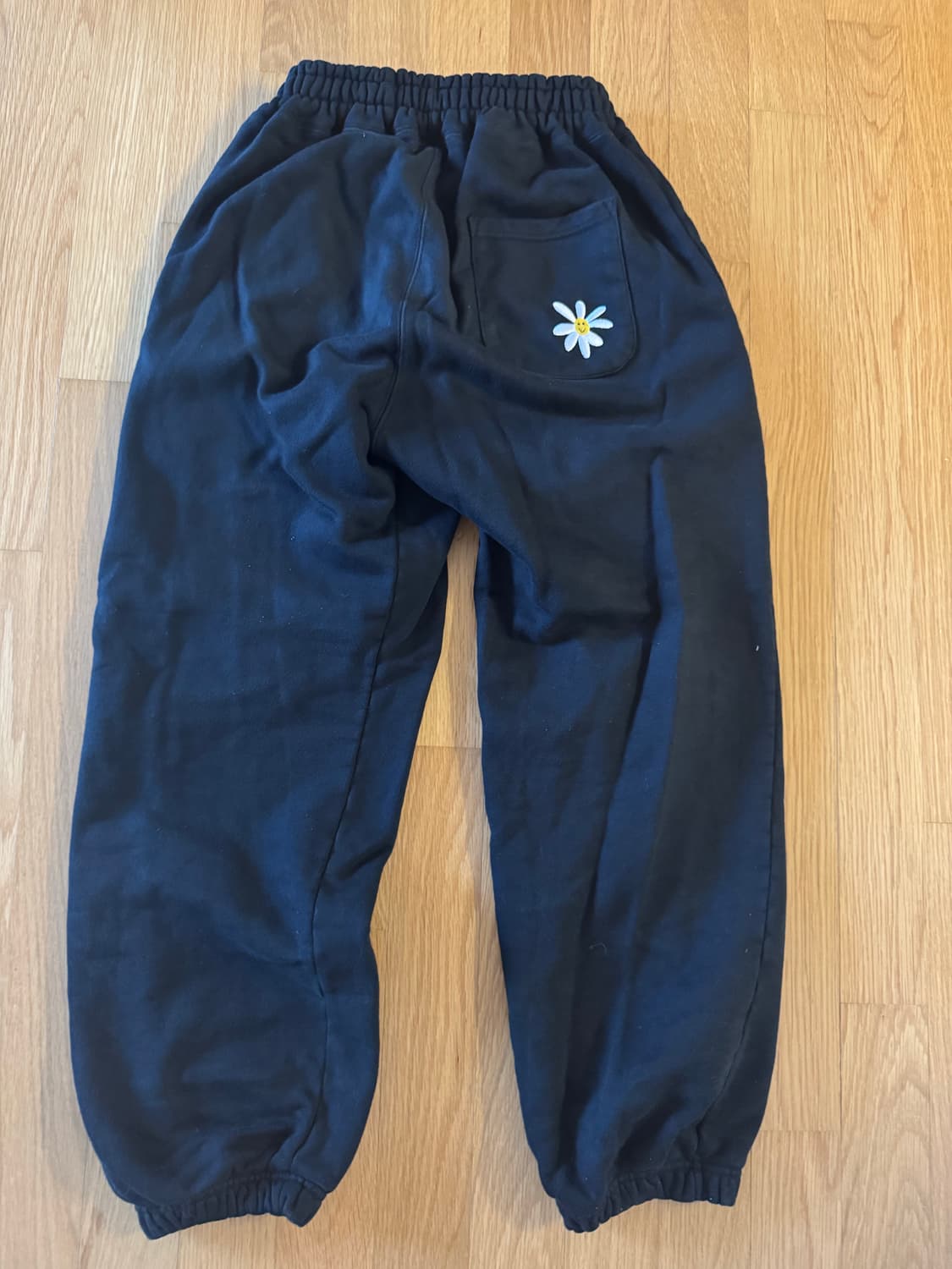 라브로스 조거팬츠 M 상품이미지3