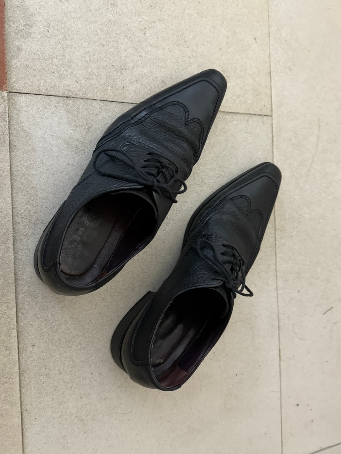 돌체앤가바나 로퍼 255-260 상품이미지3