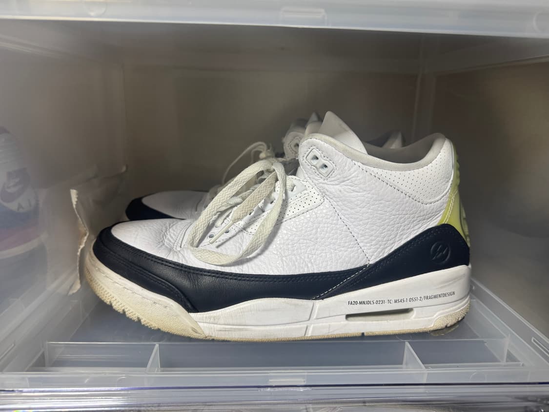 조던3 프라그먼트 270 상품이미지1