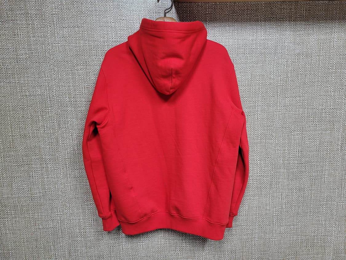 100사이즈 엘레쎄 후드 집업 자켓 상품이미지3