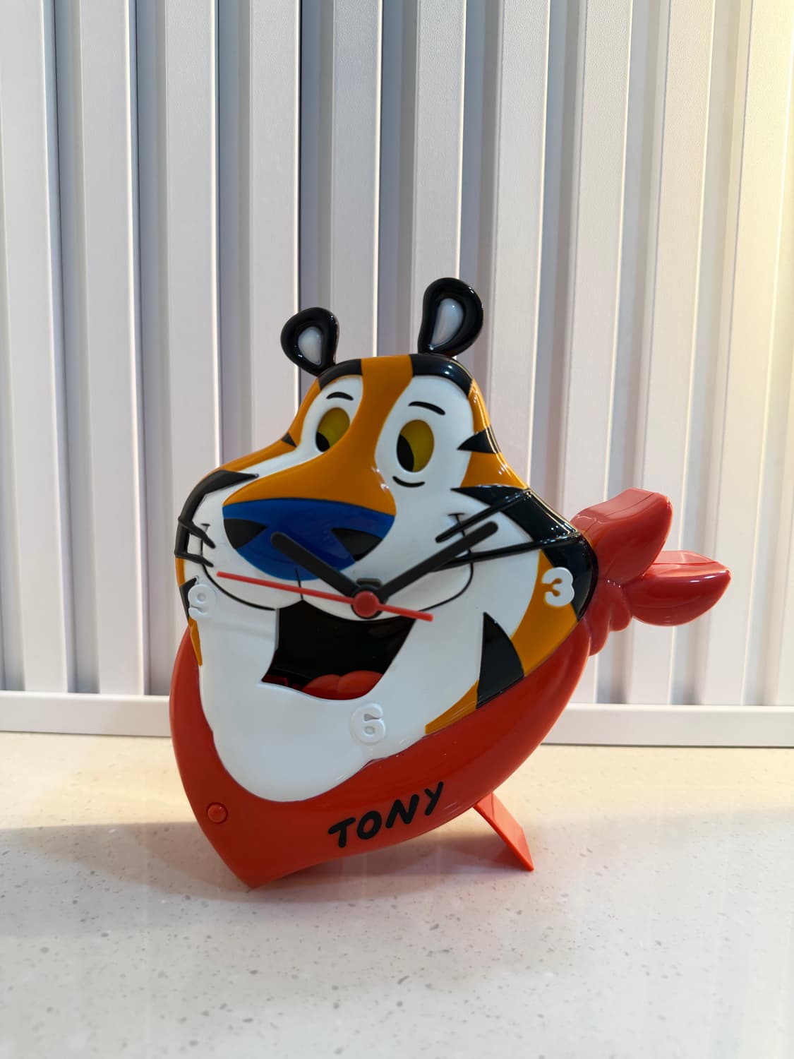 켈로그 토니 시계 상품이미지2