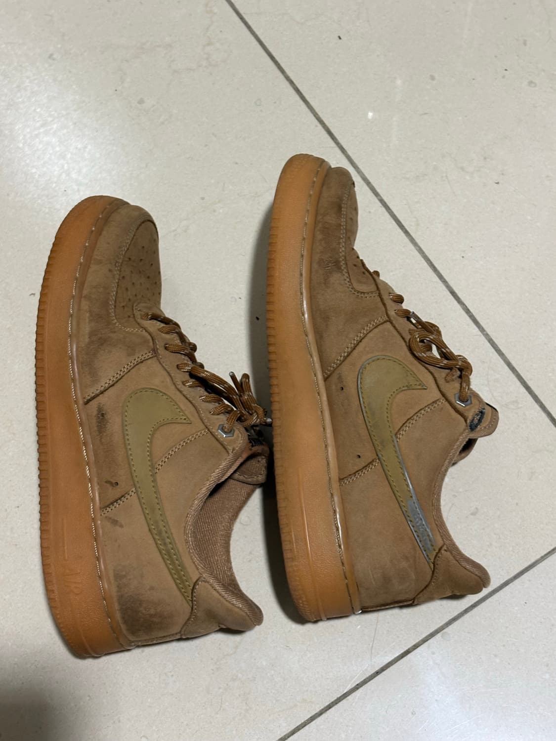 나이키 된장포스 상품이미지6