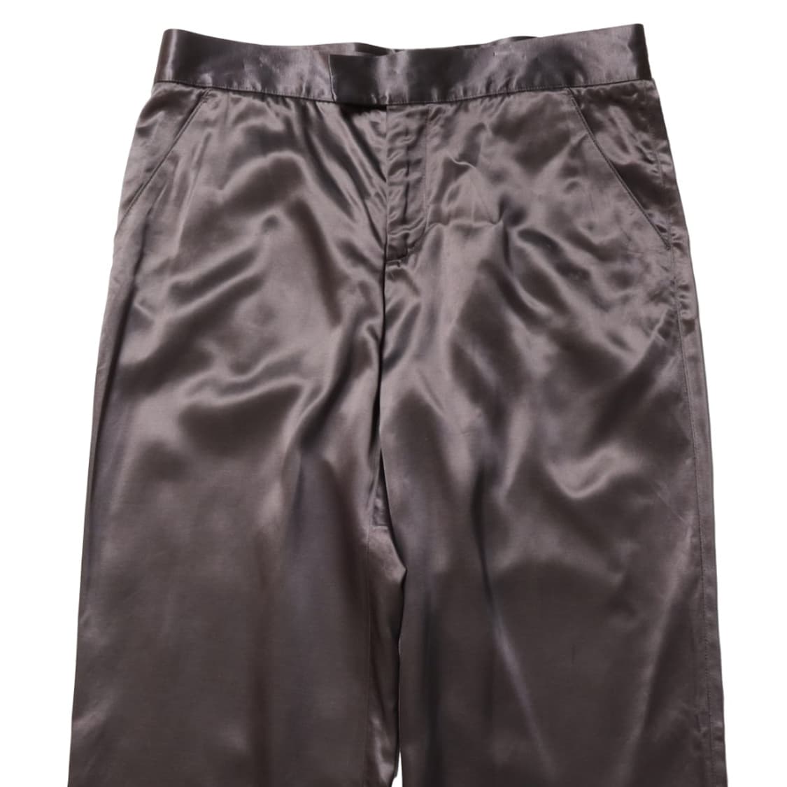 마틴 애스비욘 Martin Asbjorn Viscose Pants  상품이미지2