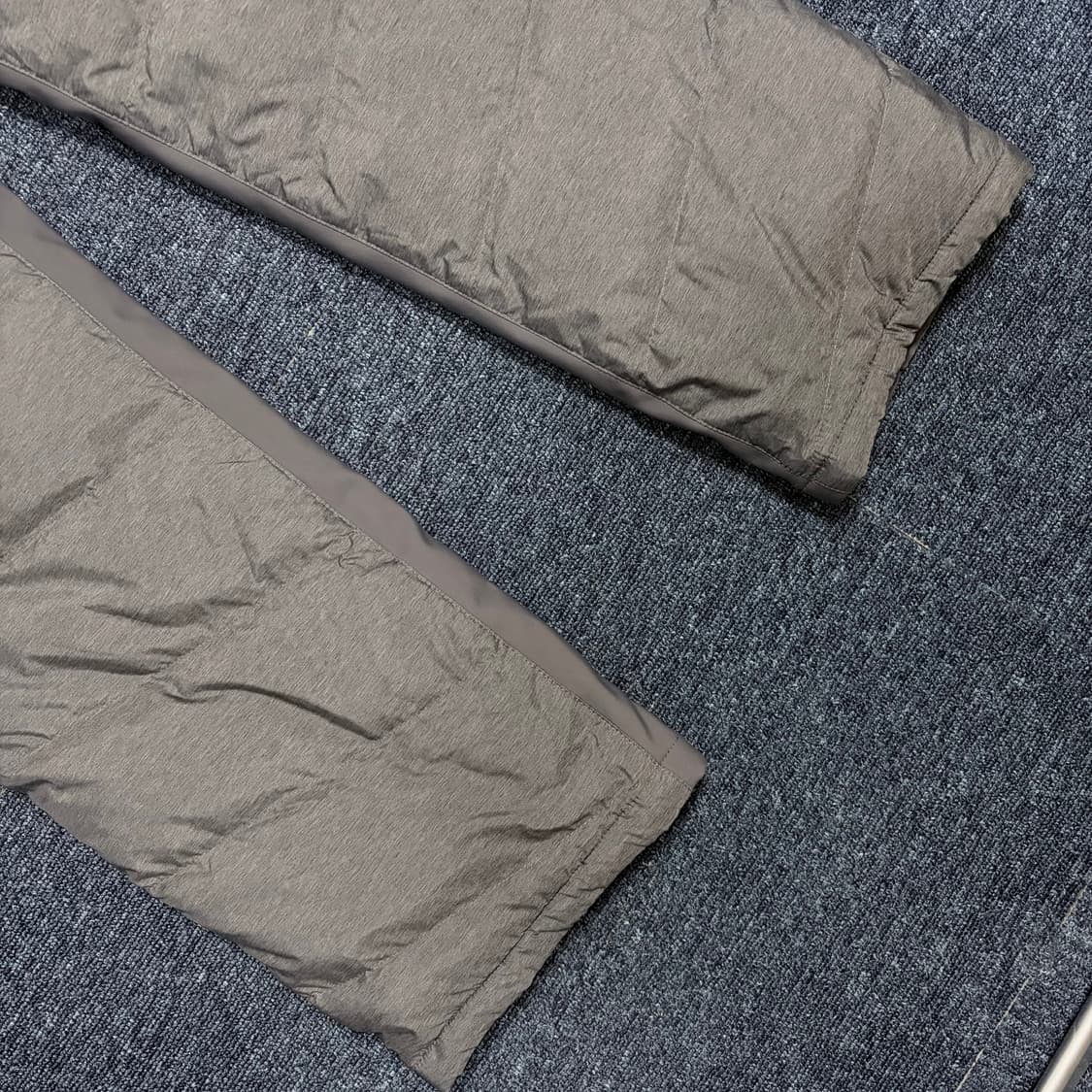 PING 튜브 구스다운 팬츠 상품이미지2