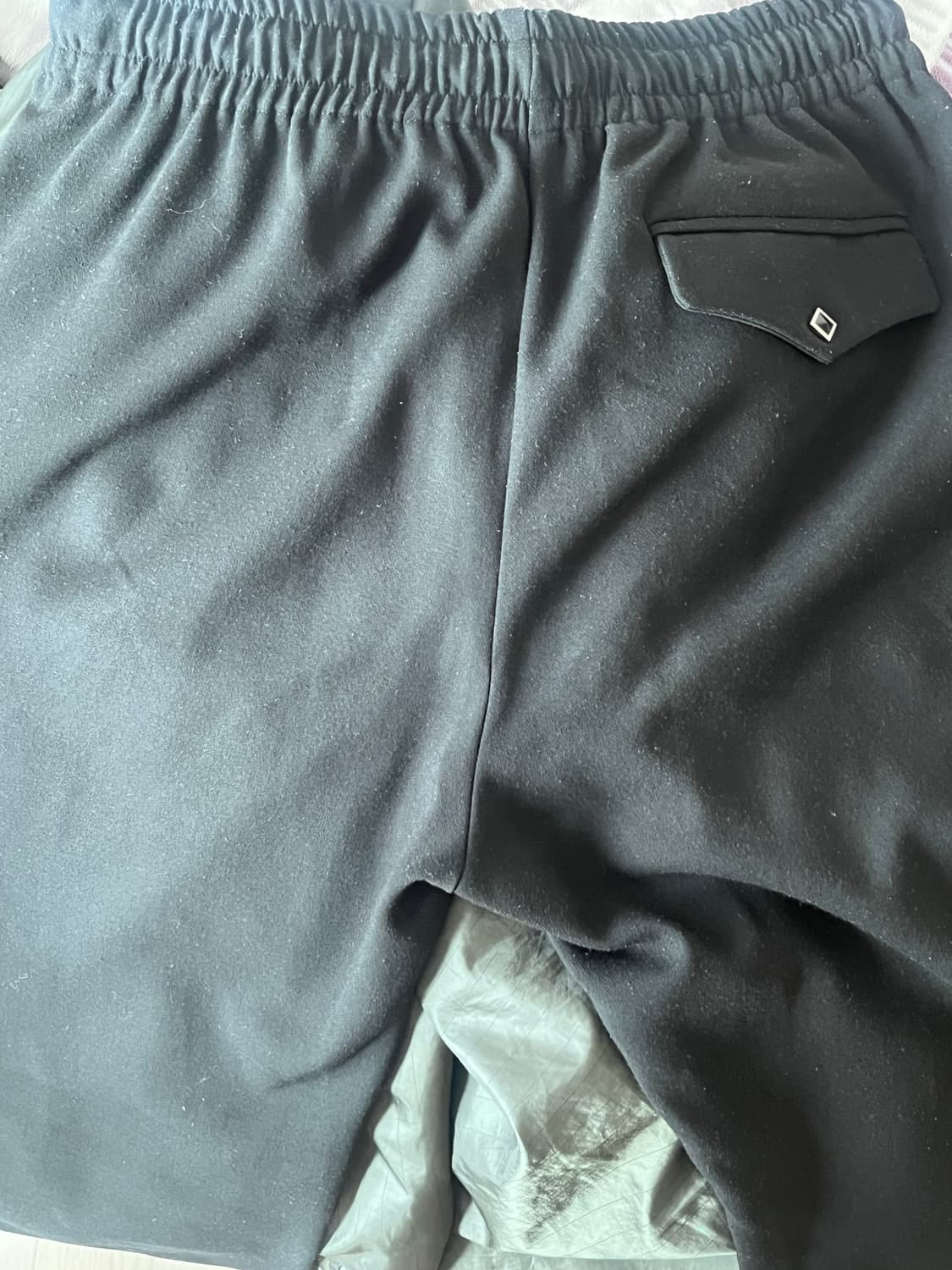 세비지 스웻 팬츠 상품이미지3