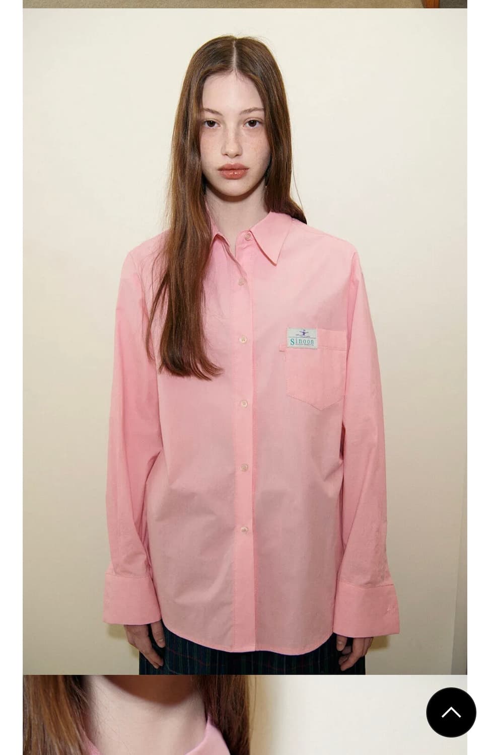 시눈 셔츠 상품이미지2