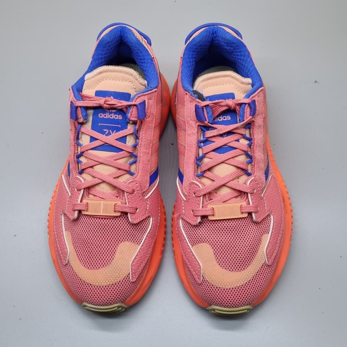 아디다스 ZX OK 부스트 운동화220 상품이미지2