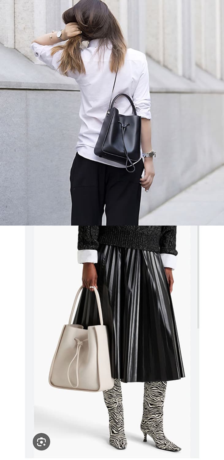 3.1필립림 버킷백  상품이미지8