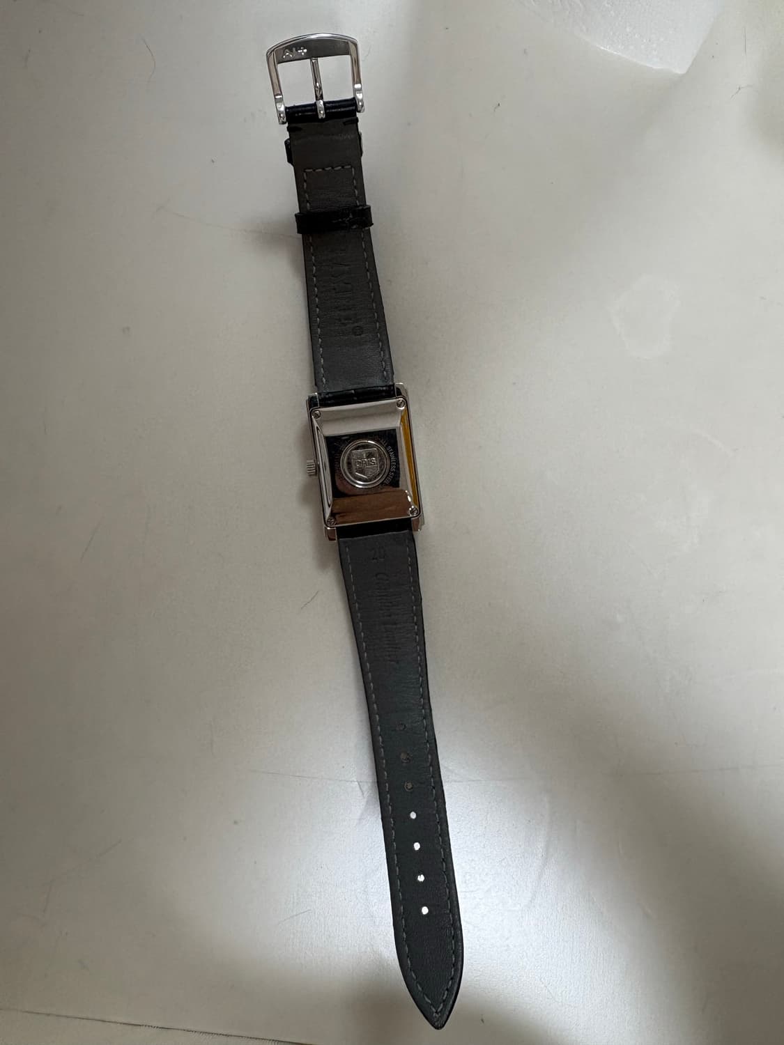 ORIS 빈티지 시계 상품이미지3