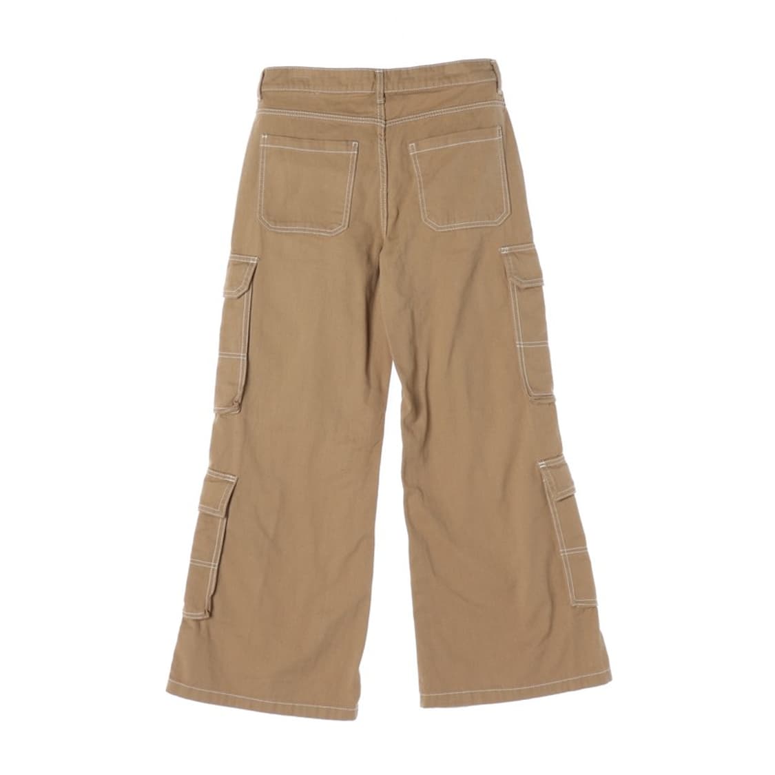 에이치앤엠 와이드 카고팬츠  상품이미지2