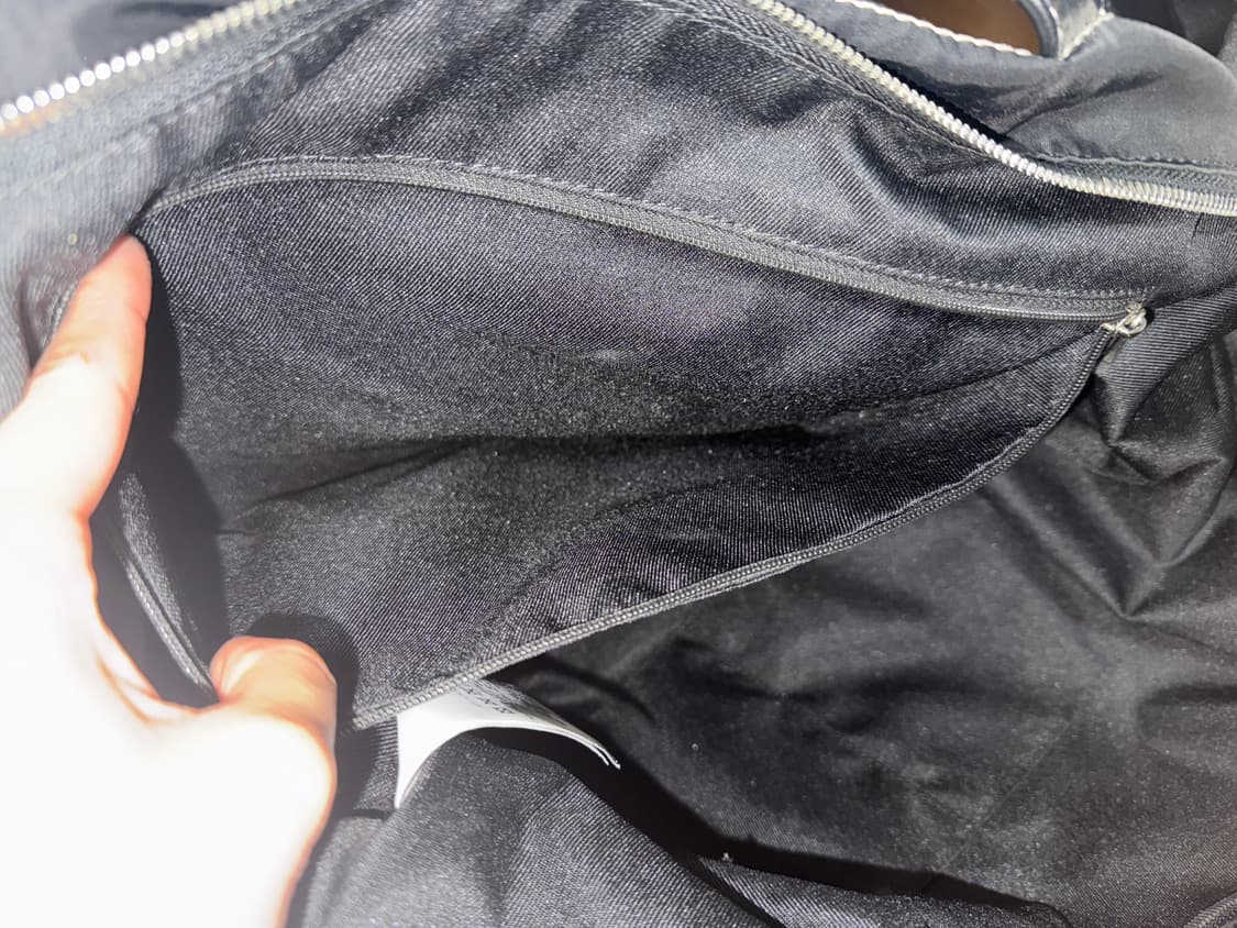 마뗑킴 빅 토트백 상품이미지5