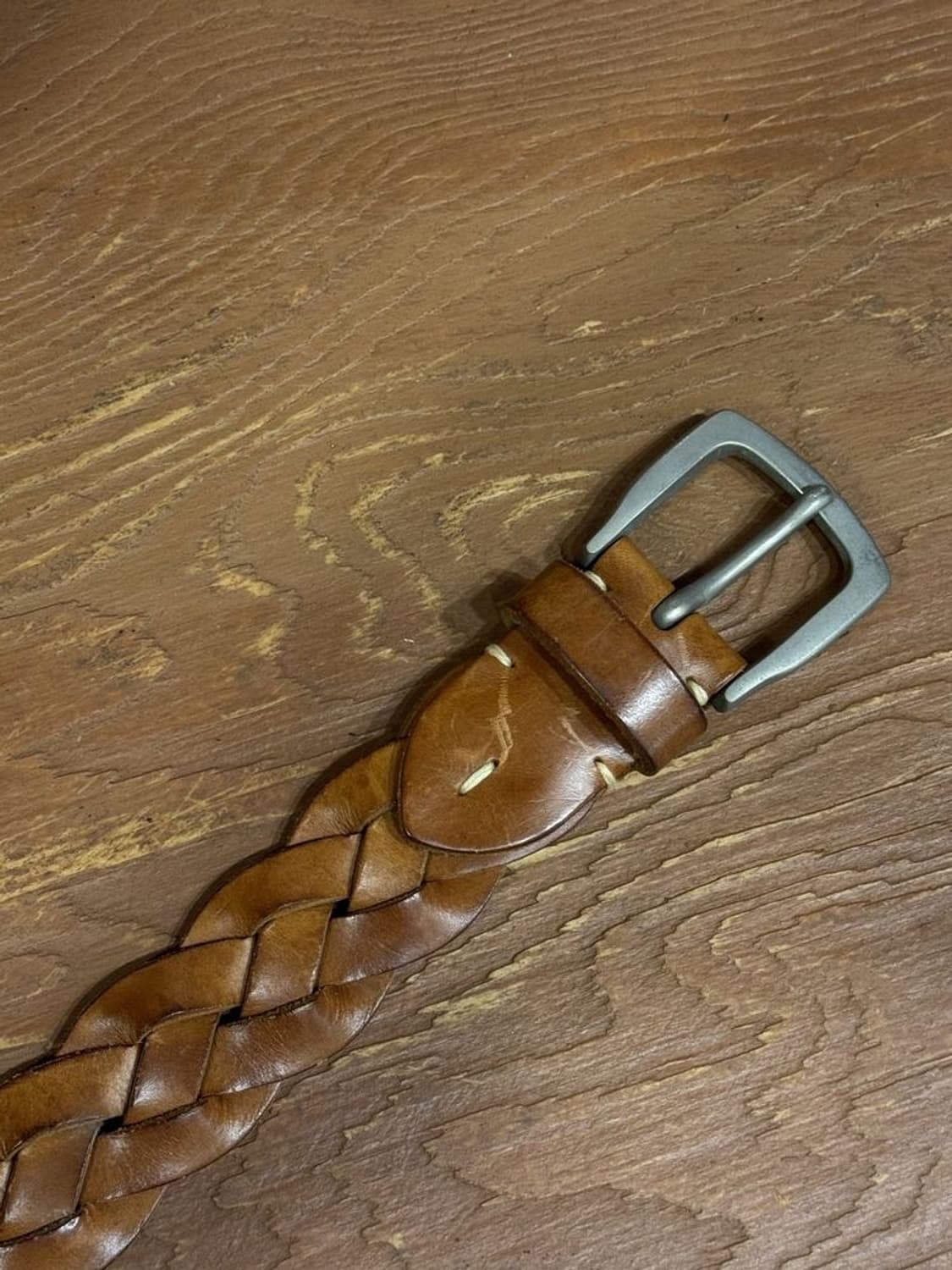 유나이티드에로우 벨트 상품이미지7