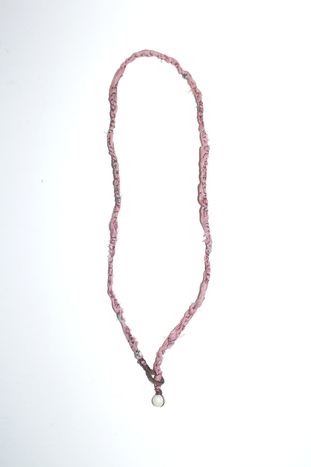 명주 제스퍼 목걸이 상품이미지2