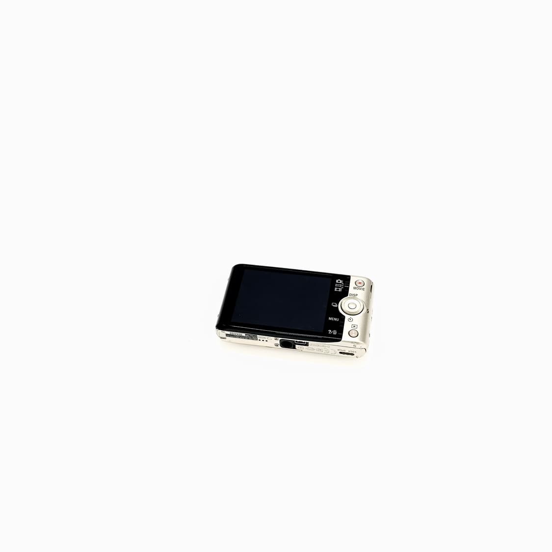 와이파이&희귀!) Sony Cyber-shot WX200 디카 카메라 상품이미지10