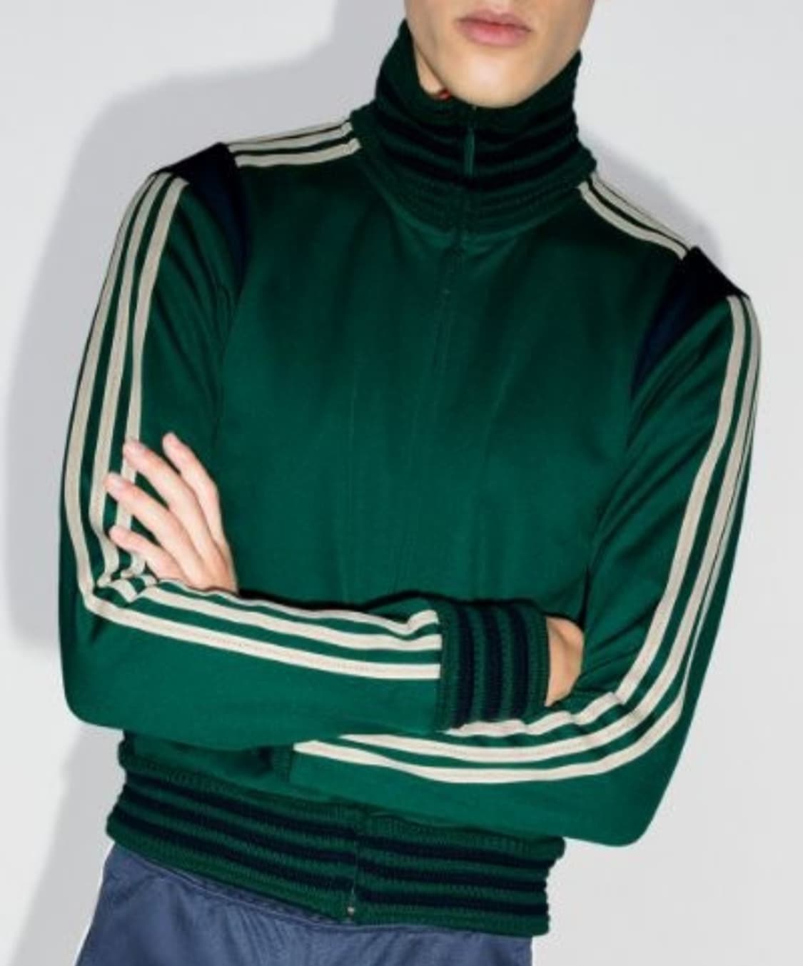 웨일즈보너 트랙탑 셋업 상품이미지1