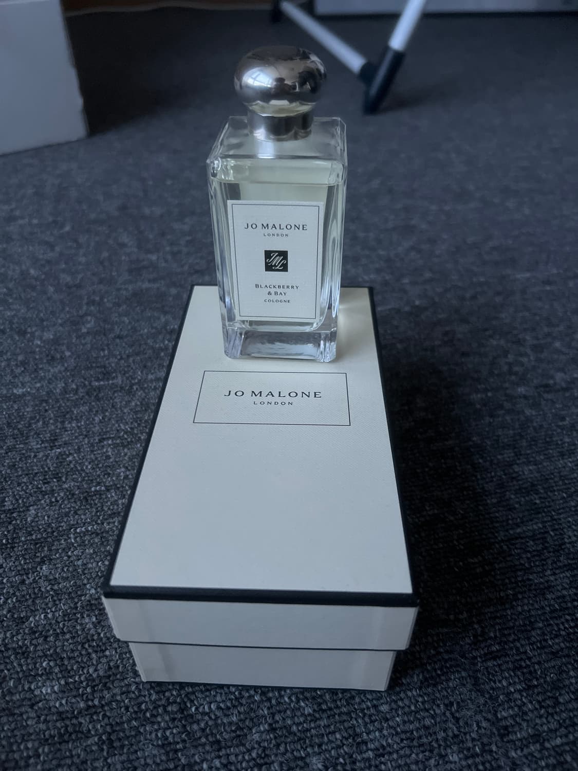 조 말론 블랙베리 앤 베이 코롱 100ml 상품이미지1