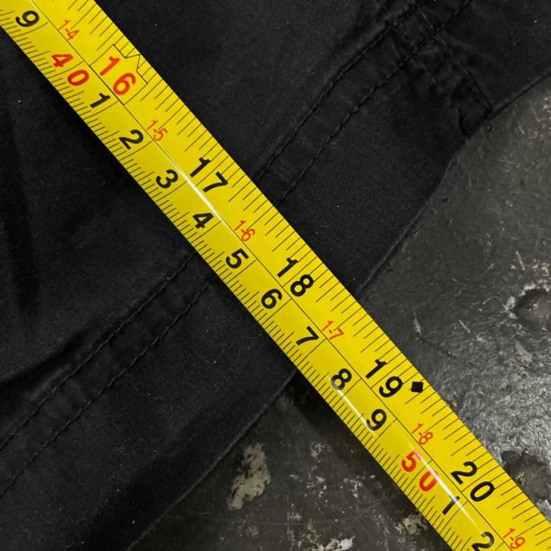95-100 나이키 카고 반바지  상품이미지9