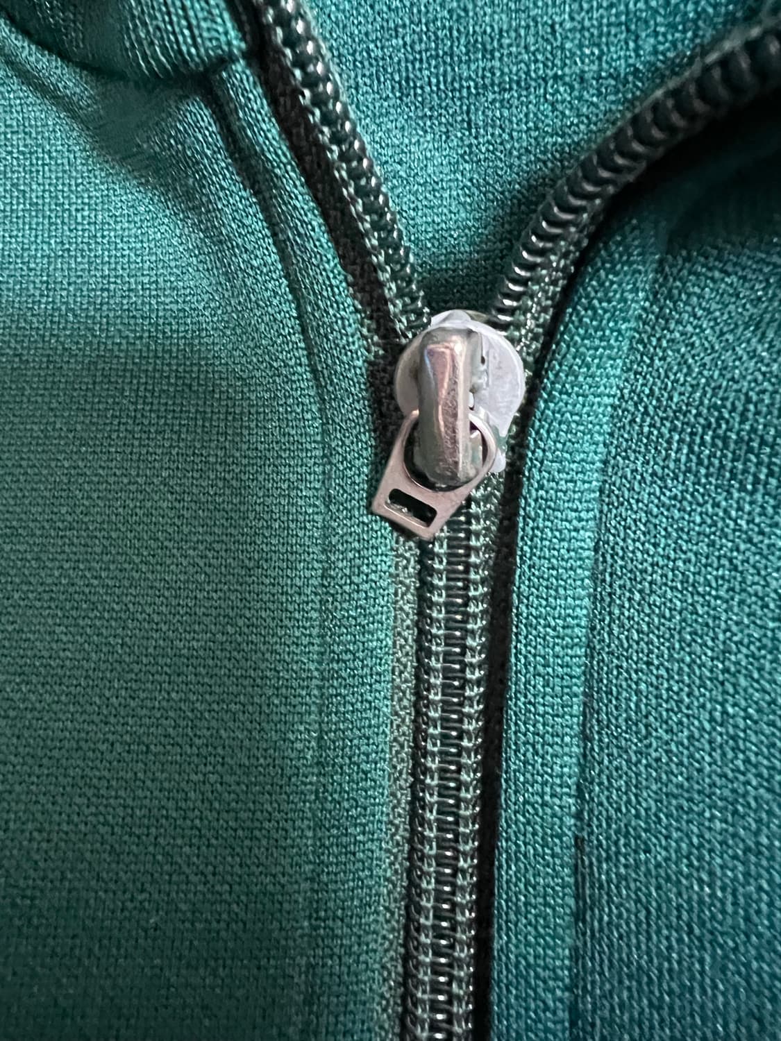 아디다스 올드스쿨 브라질 백로고 트랙탑 져지 상품이미지5