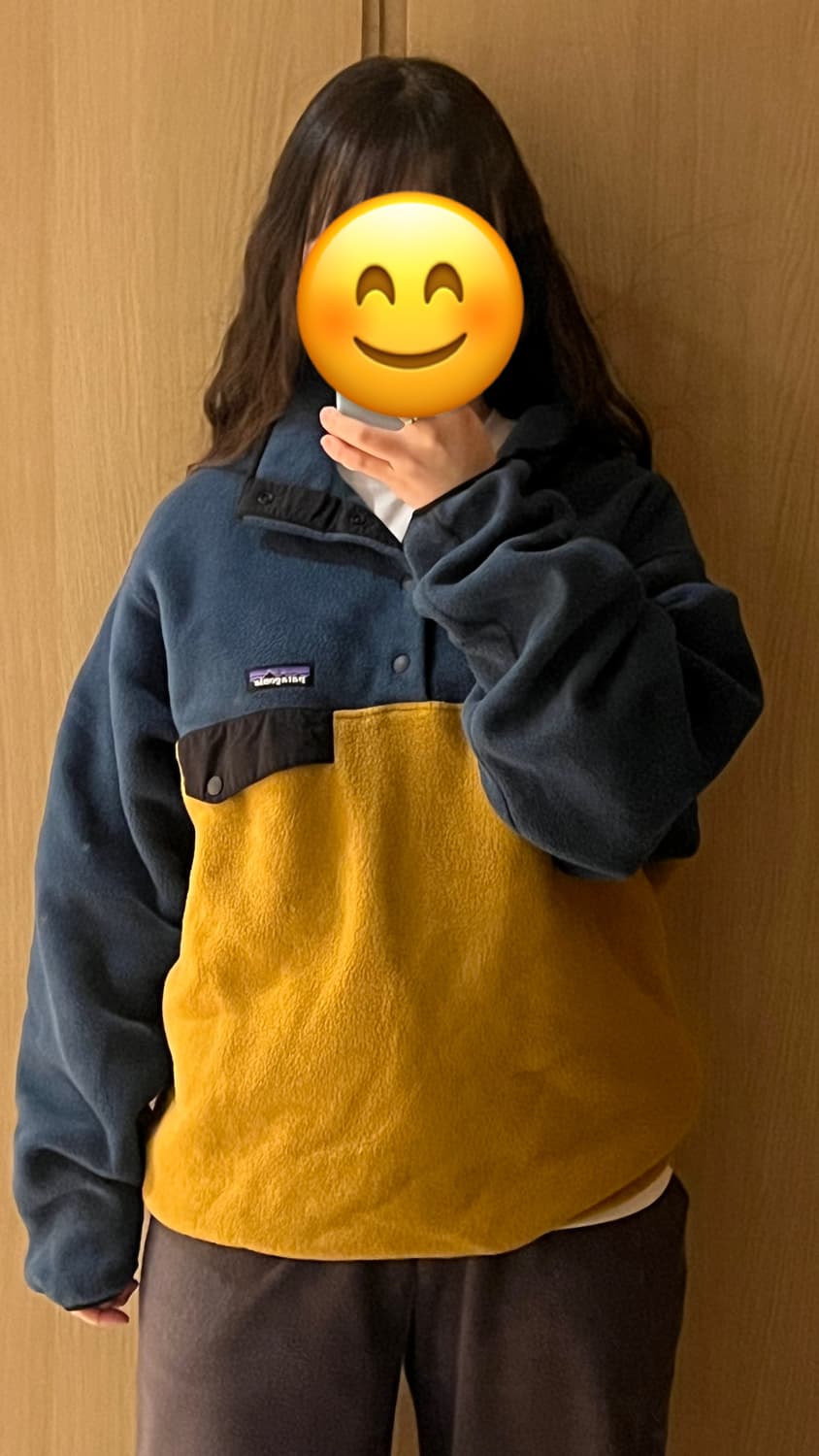 파타고니아 신칠라 맨즈 M 상품이미지1