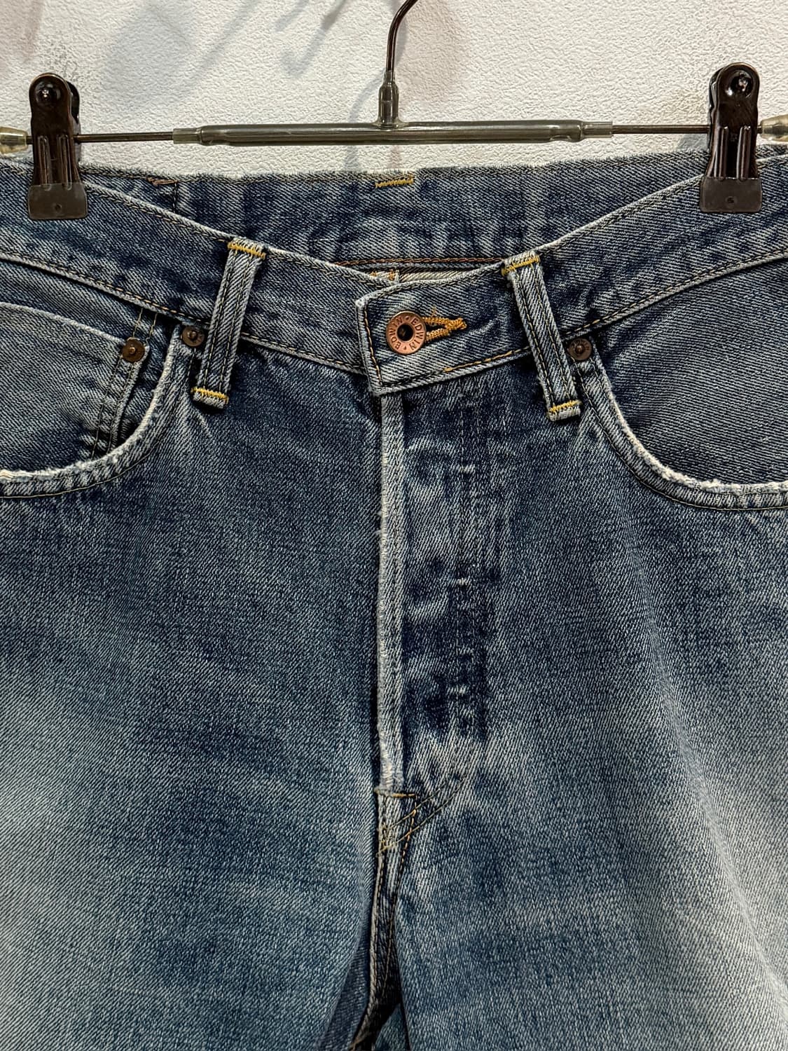 90s Edwin 505x (30, Made In Japan) 상품이미지4