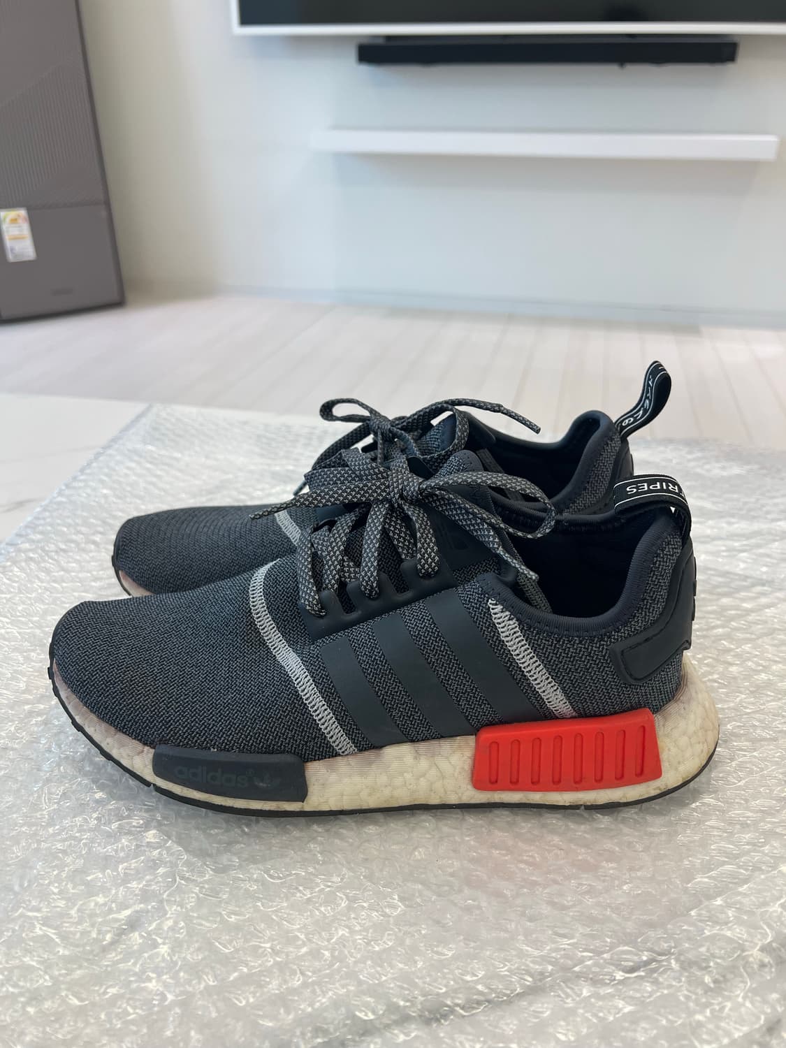 아디다스 노마드 런닝화 운동화 신발 260 상품이미지1