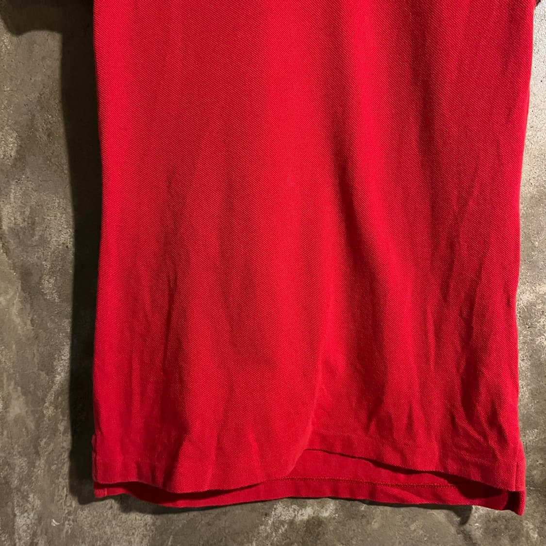 폴로랄프로렌 반팔카라티 상품이미지3