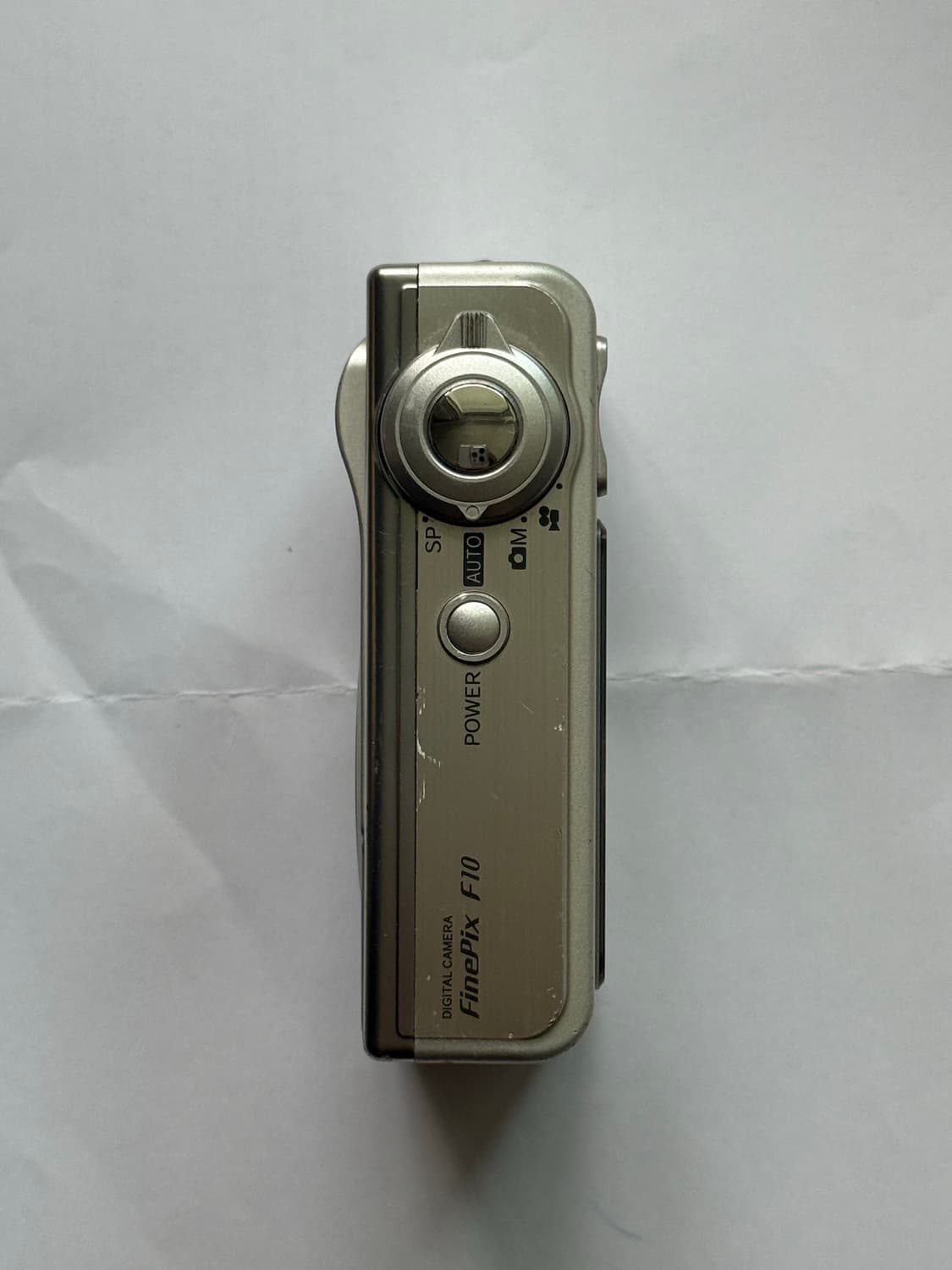 finepix 파인픽스 f10 상품이미지3