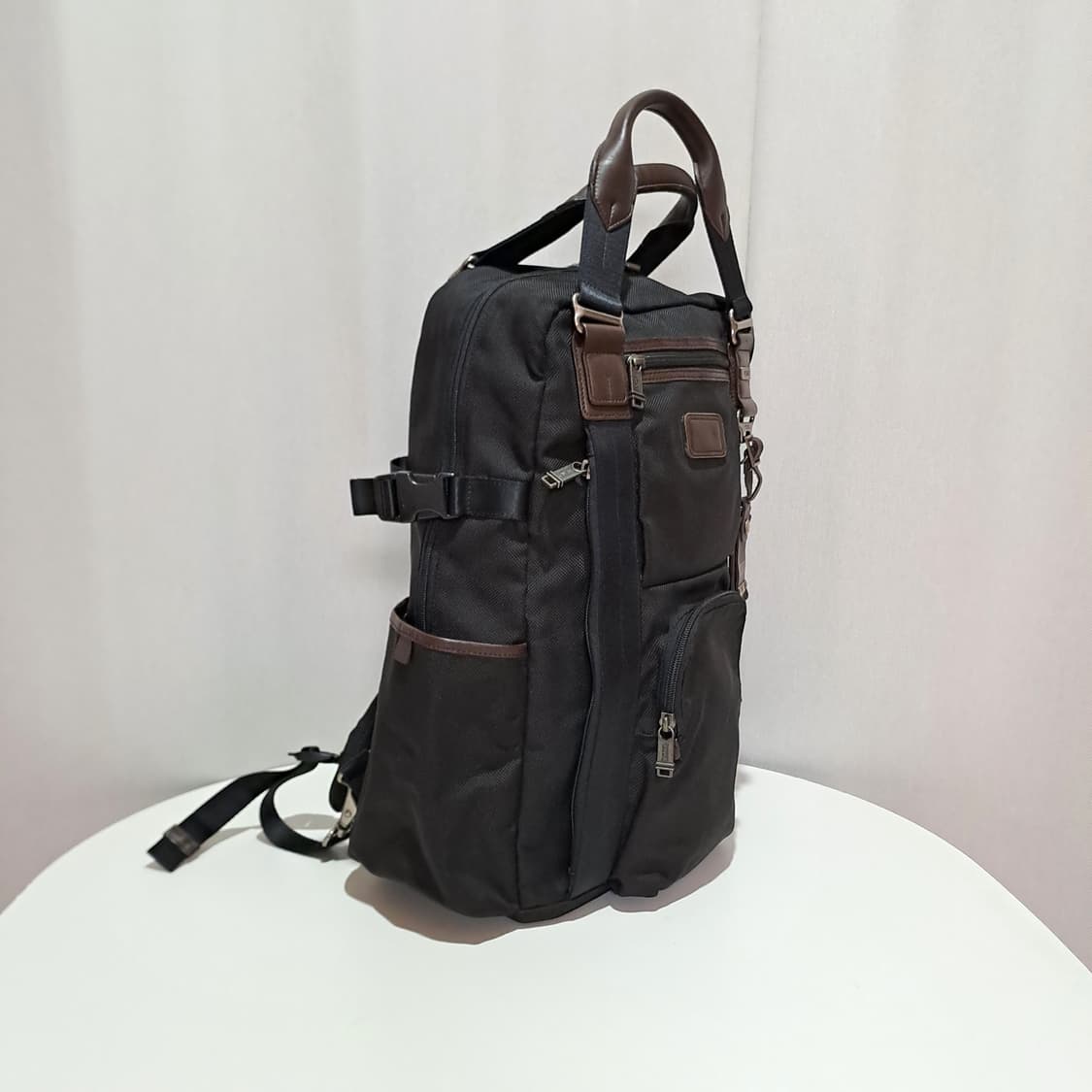 (택포) 투미 르준 백팩 22380HKH B279 상품이미지3