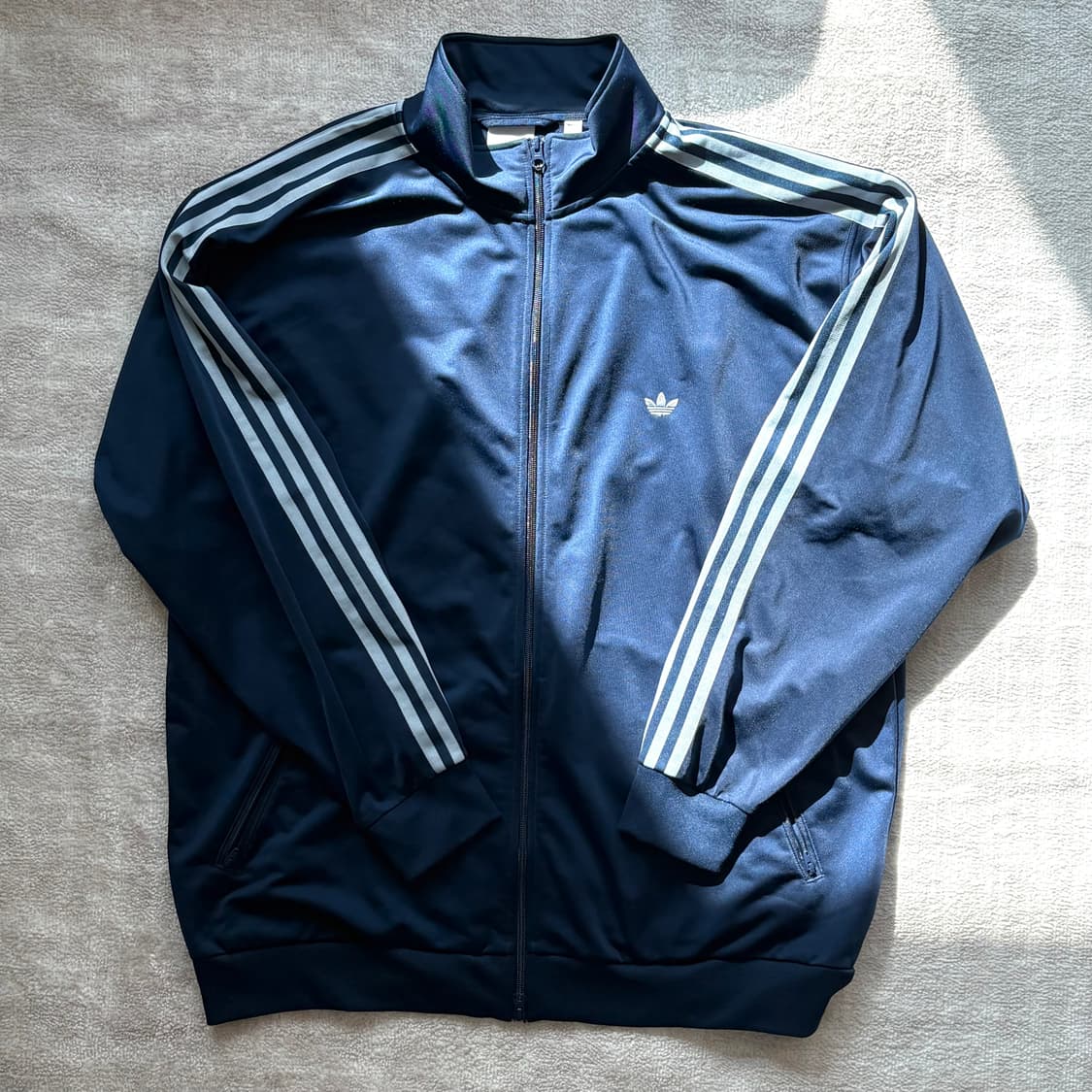 아디다스 jp 트랙탑 2XL 상품이미지1