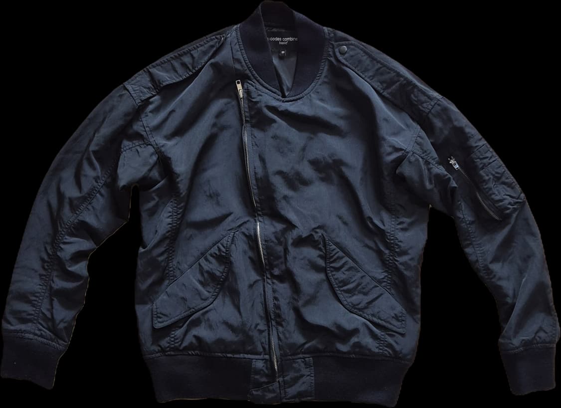 Codes Combine MA-1 상품이미지1