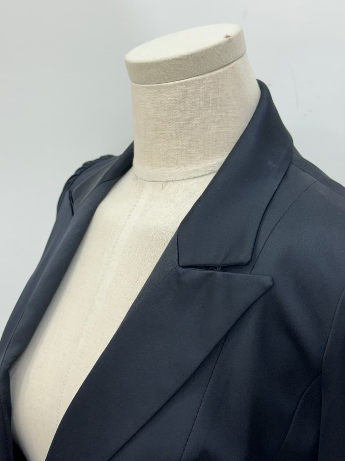 잇미샤 크롭 자켓 상품이미지9