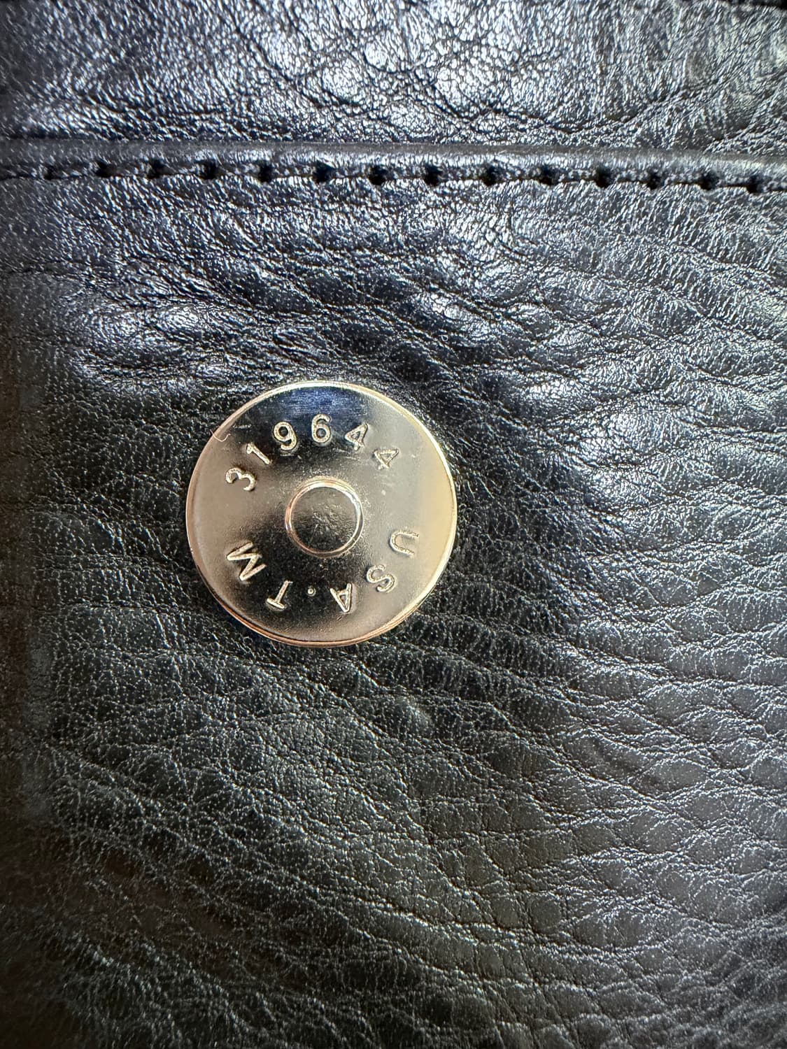 [새상품] 크롬하츠 조이 월렛 상품이미지8