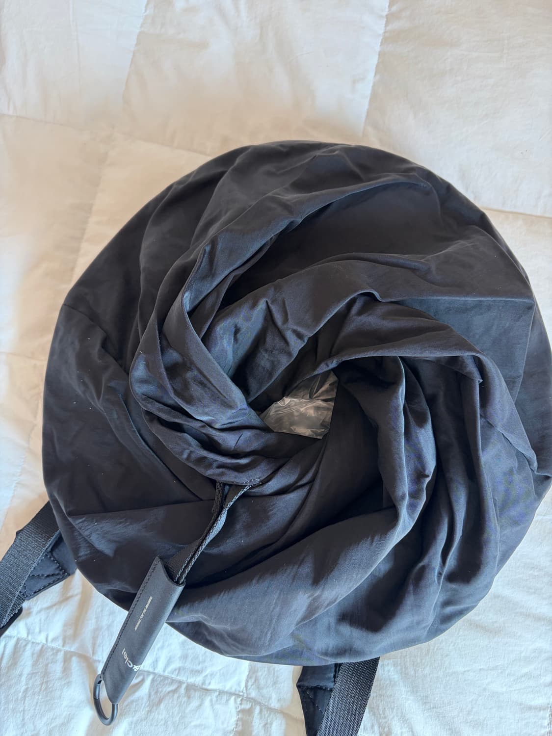 꼬떼씨엘(côte&ciel) 백팩 상품이미지3