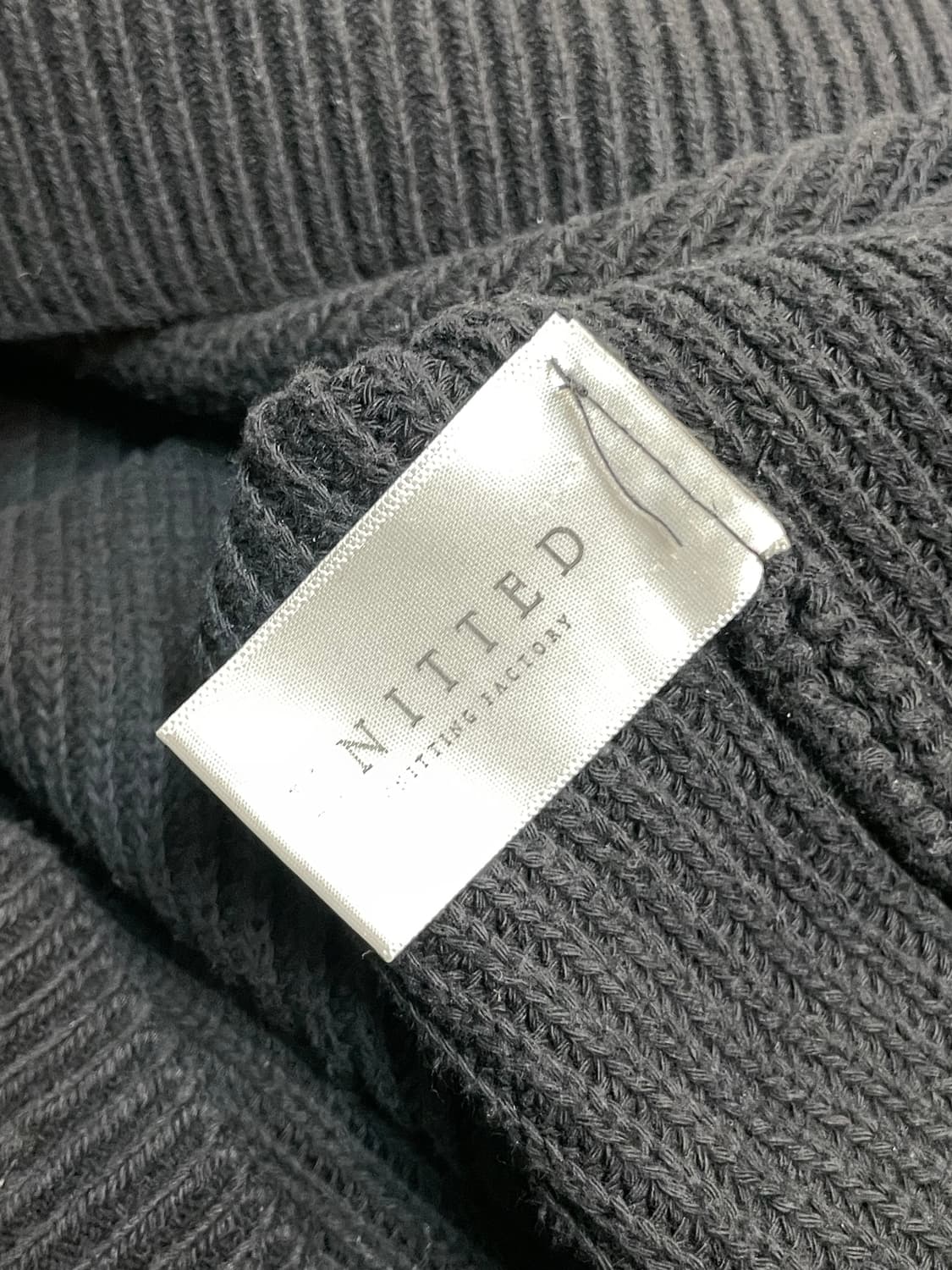 니티드 니트 상품이미지6