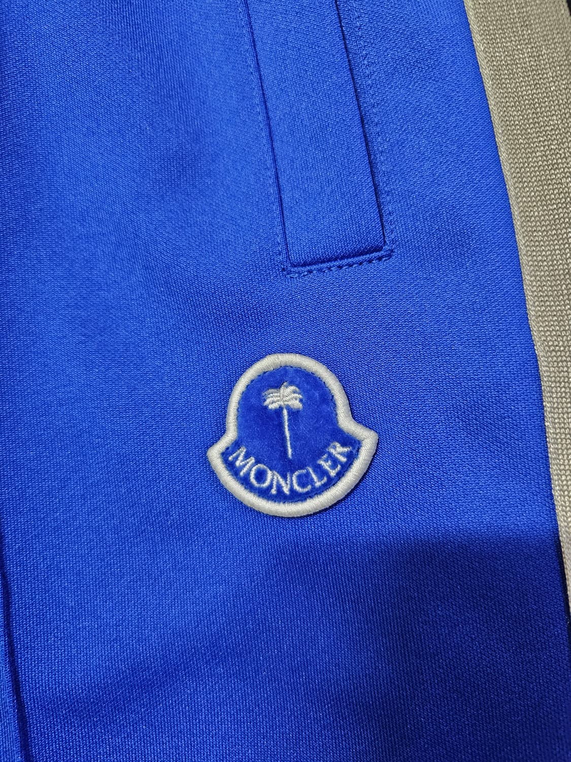 몽클레어 X 팜엔젤스 트랙 팬츠  (새상품) 상품이미지4