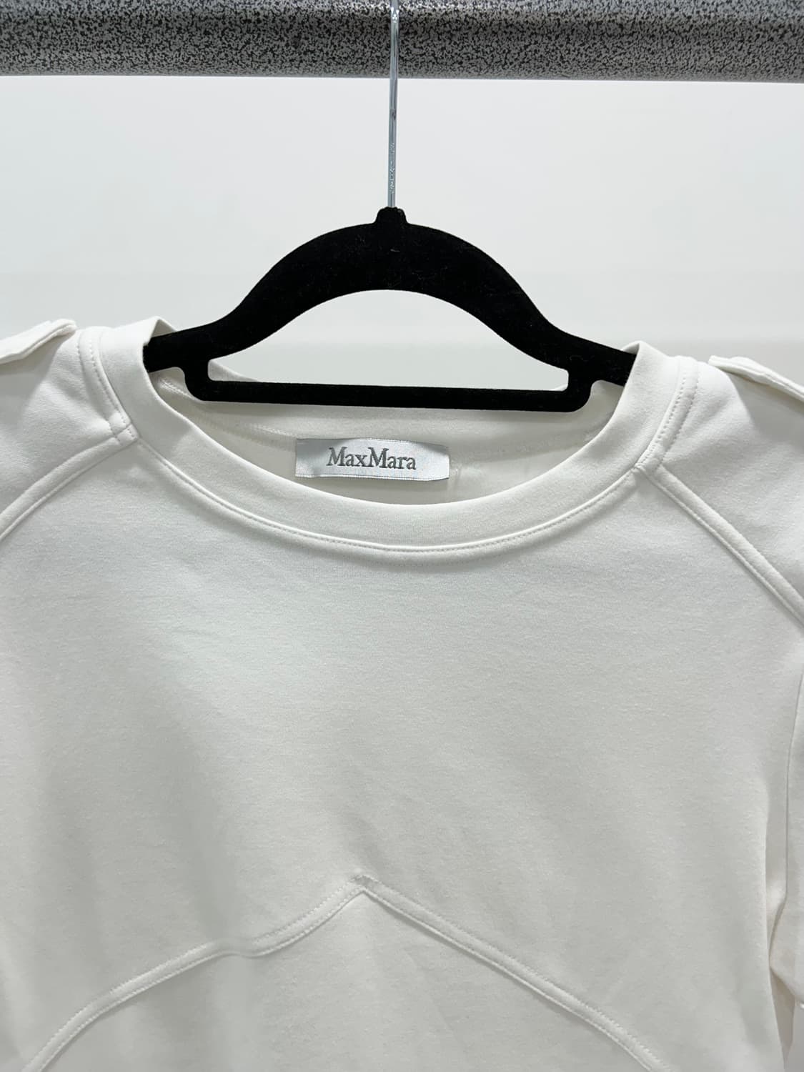 Max mara button t 상품이미지9