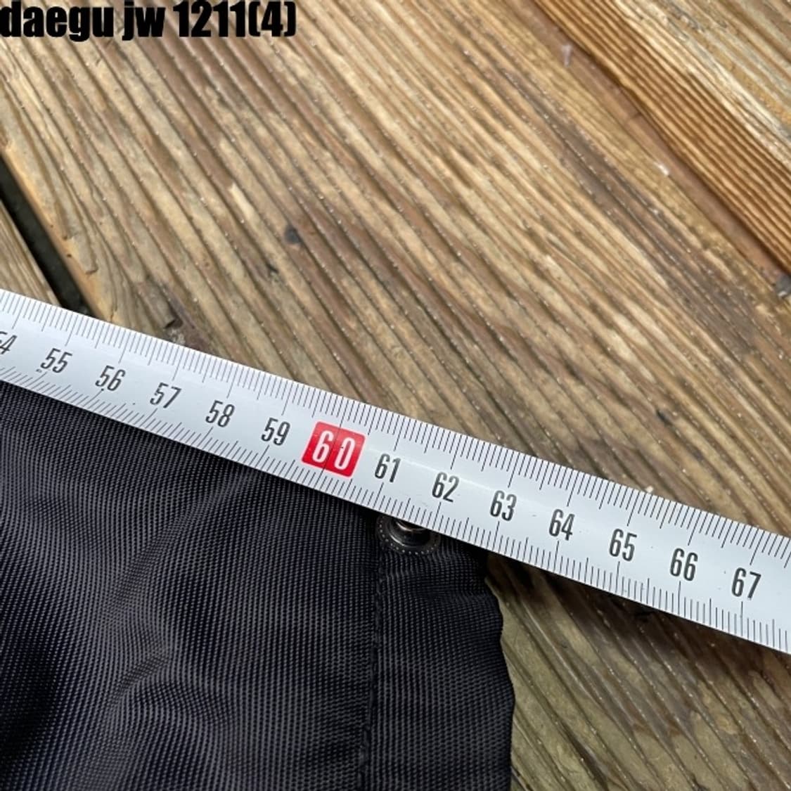 다이네즈 레이싱 가죽자켓 L 상품이미지10