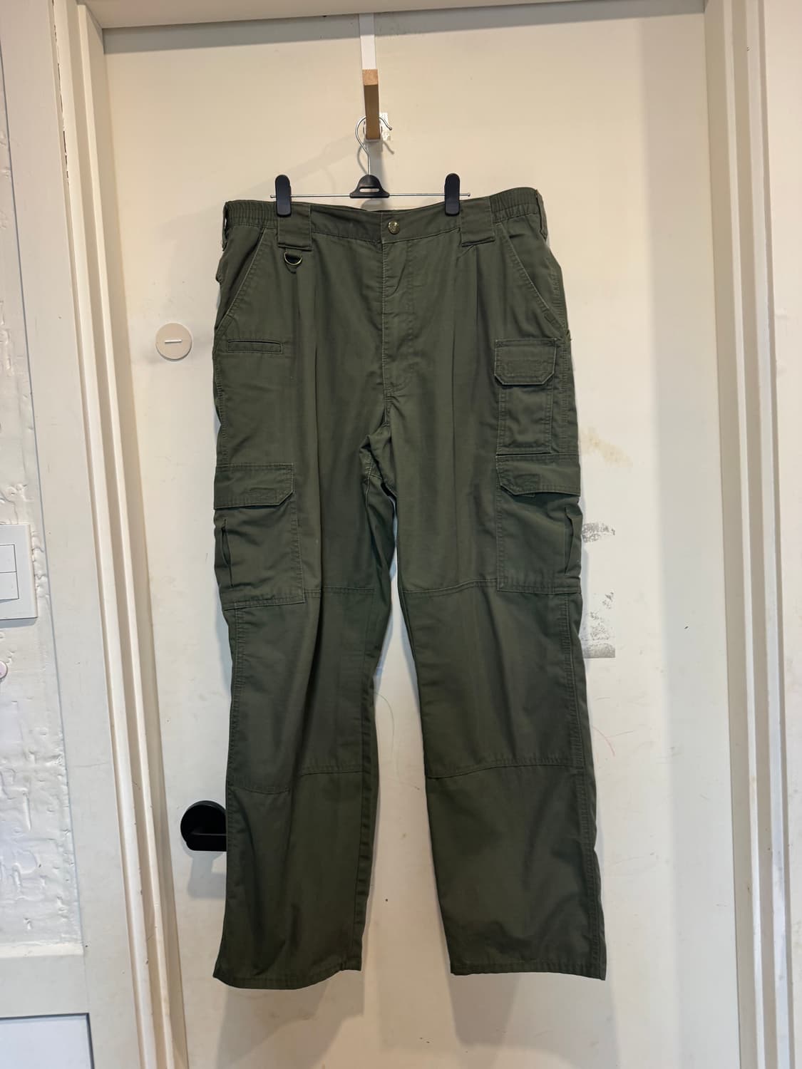 5.11택티컬 립스탑 카고 팬츠 상품이미지1