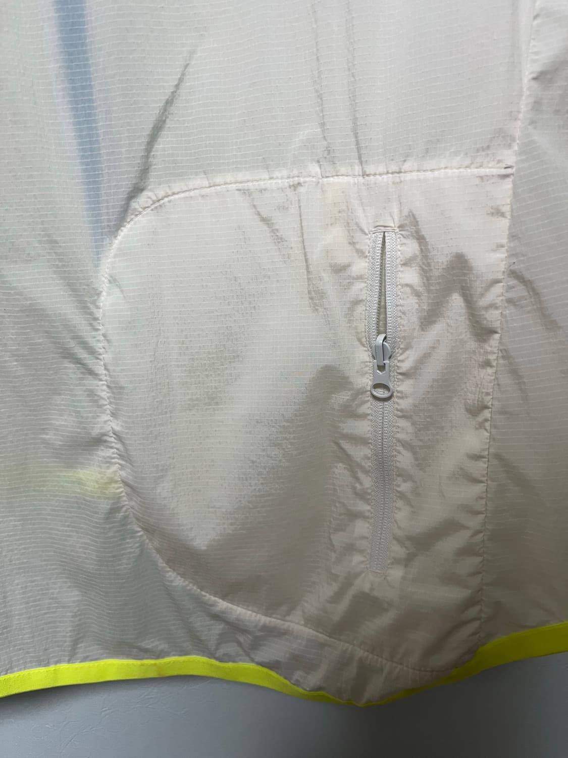 뉴발란스 러닝 바람막이 95 상품이미지6