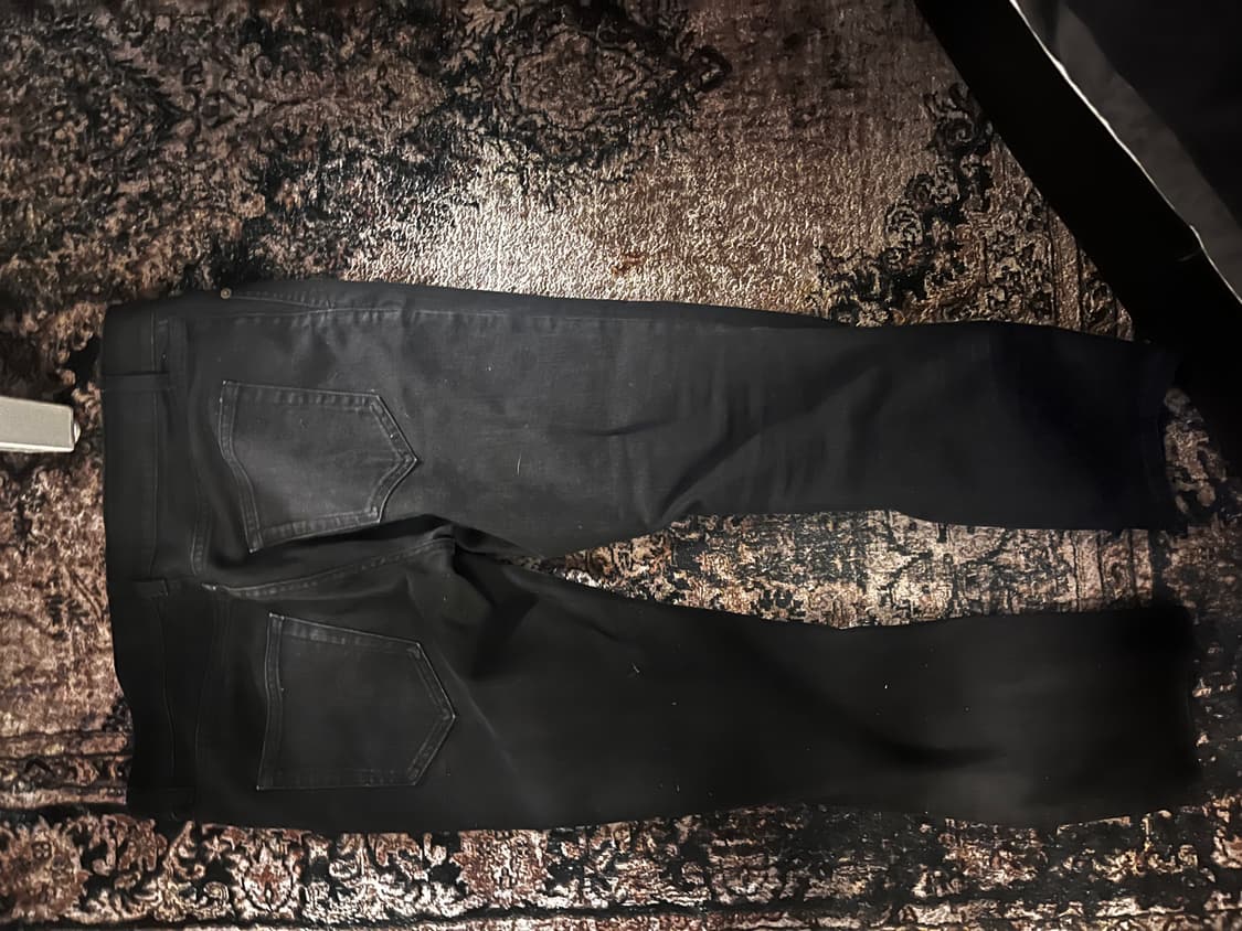 생로랑 d02 m/sk -lw 상품이미지2