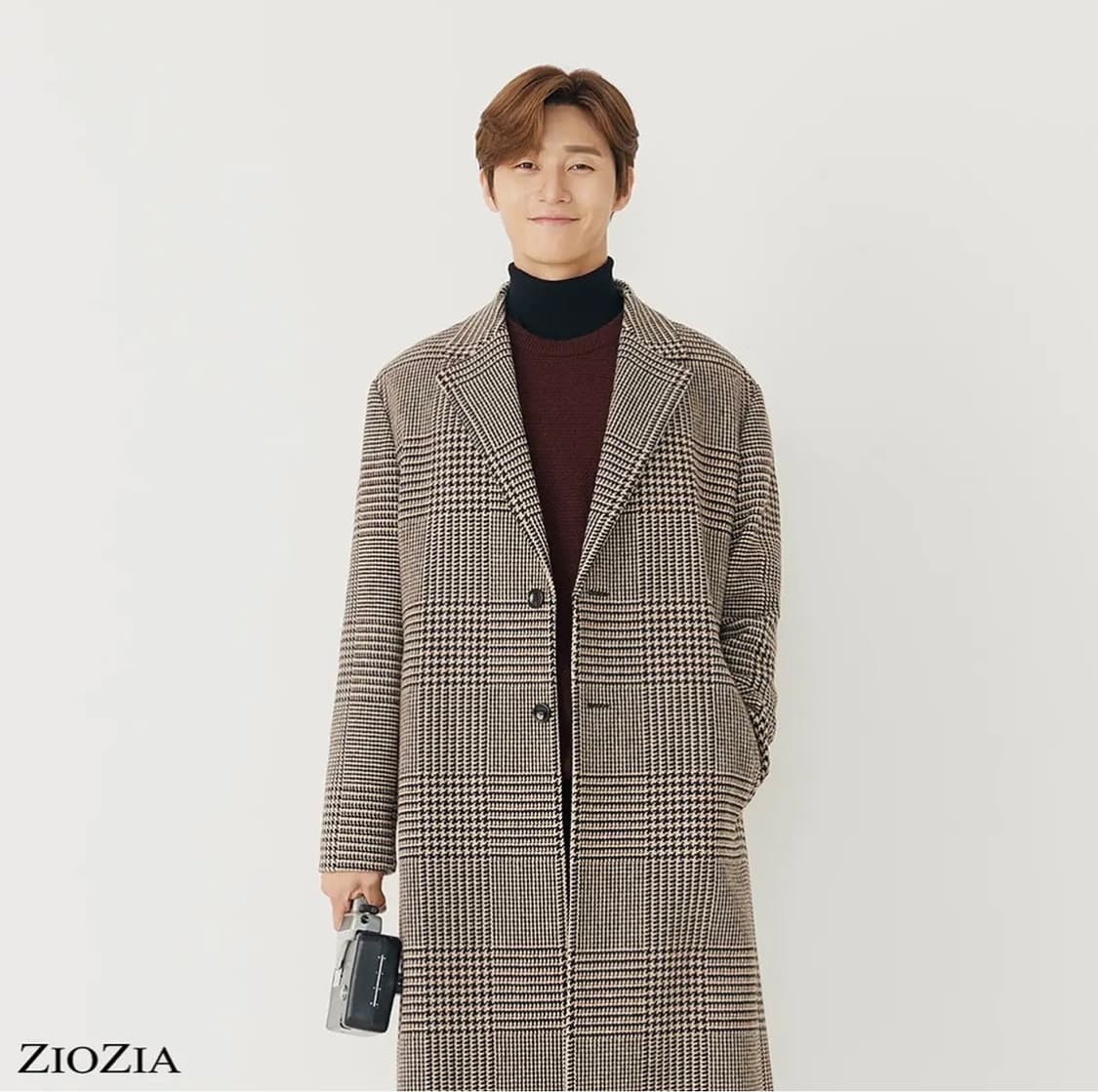 [95] 지오지아 하운드투스 코트 상품이미지1