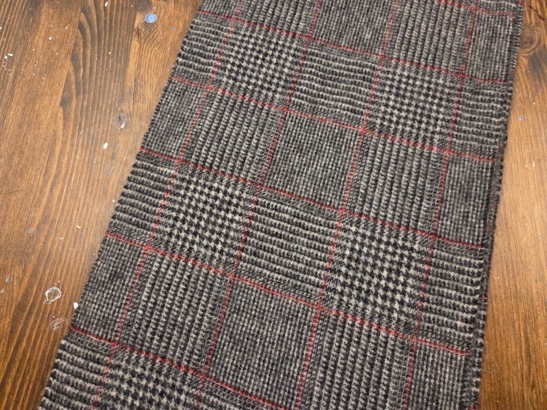 레노마 캐시미어 머플러 상품이미지3